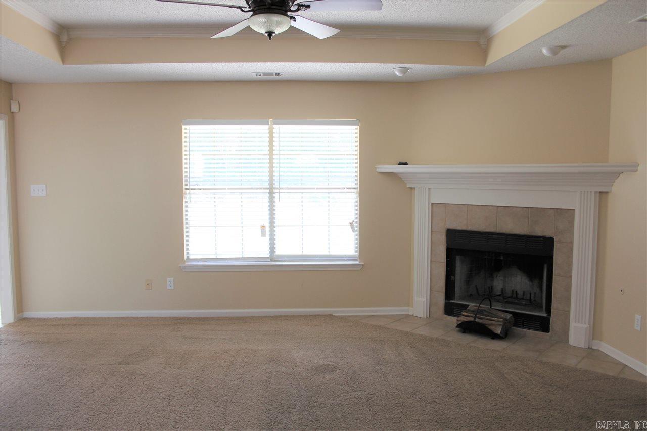 Spring Valley - Residential Lease