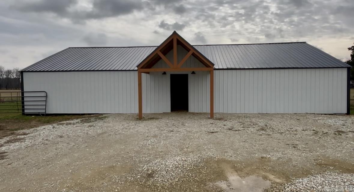 Ponderosa - Residential