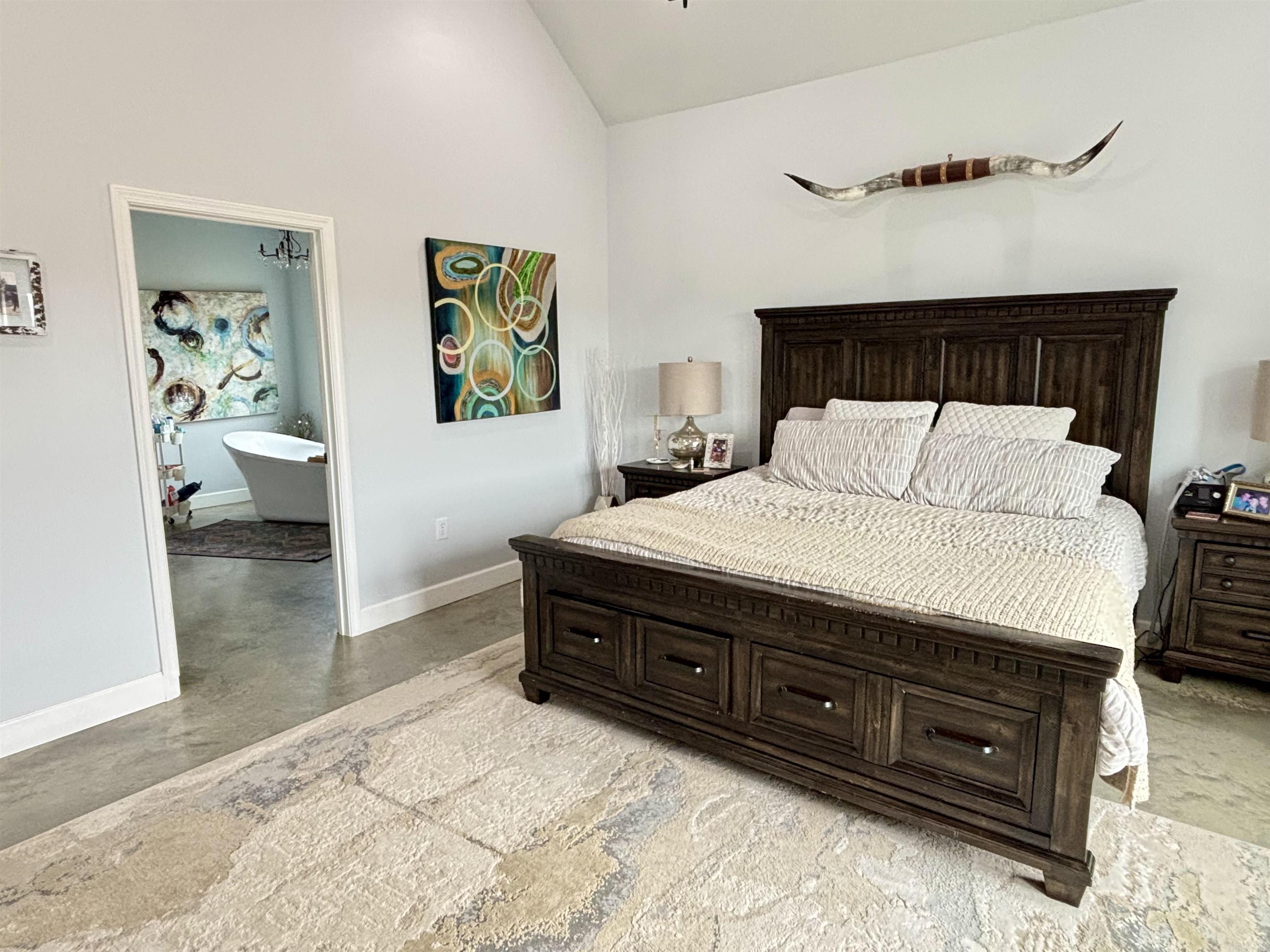 Ponderosa - Residential