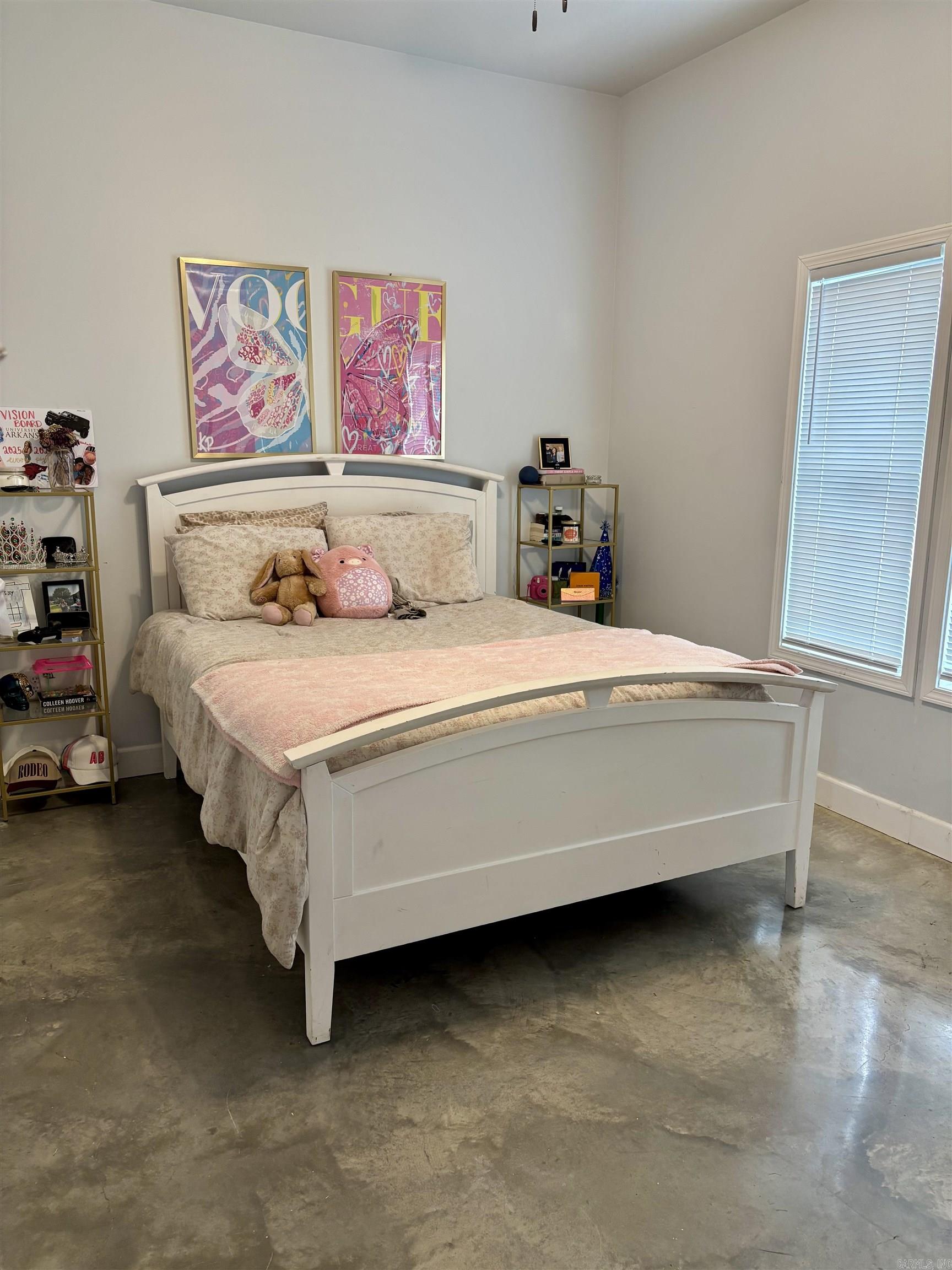 Ponderosa - Residential