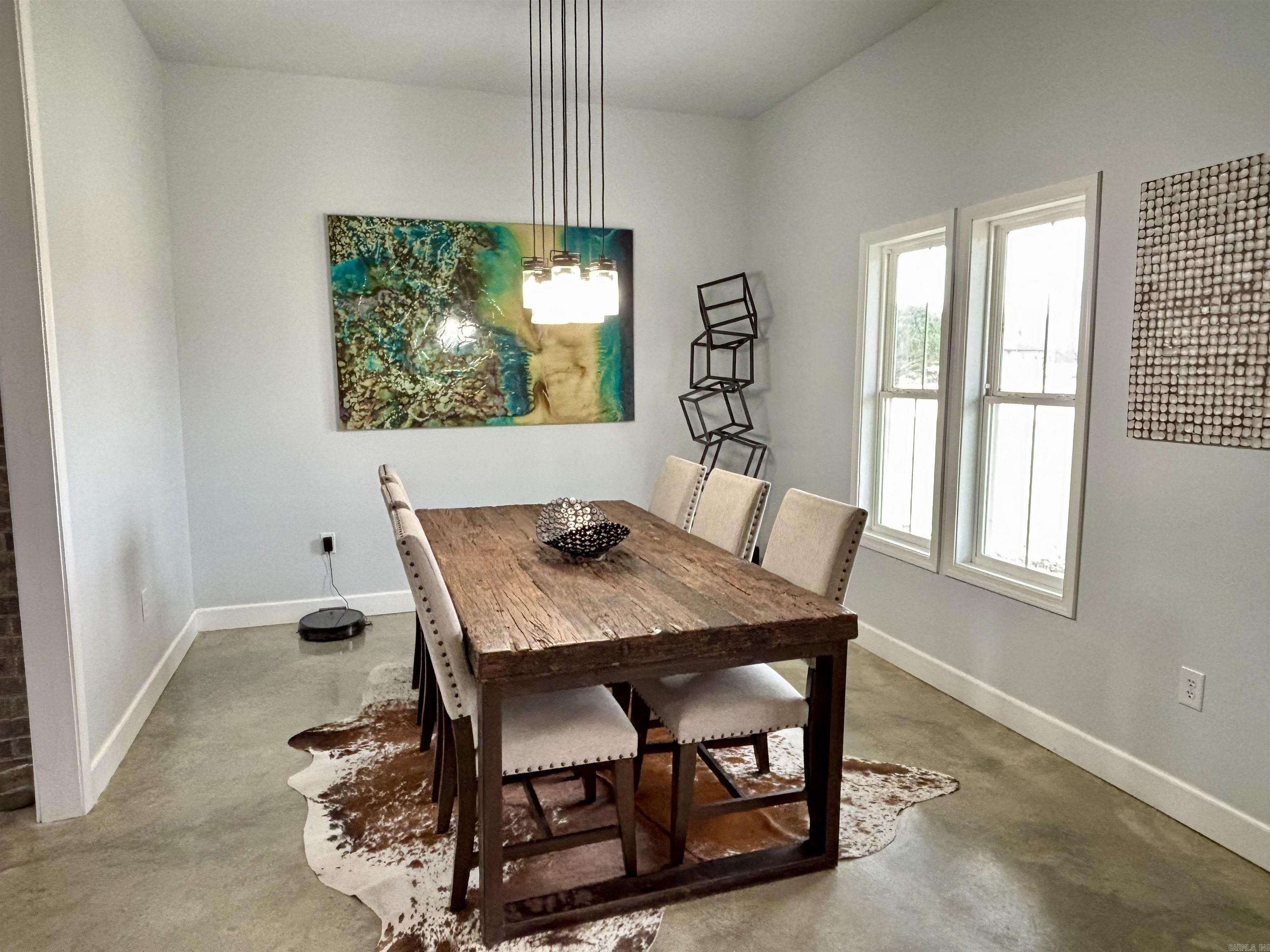 Ponderosa - Residential