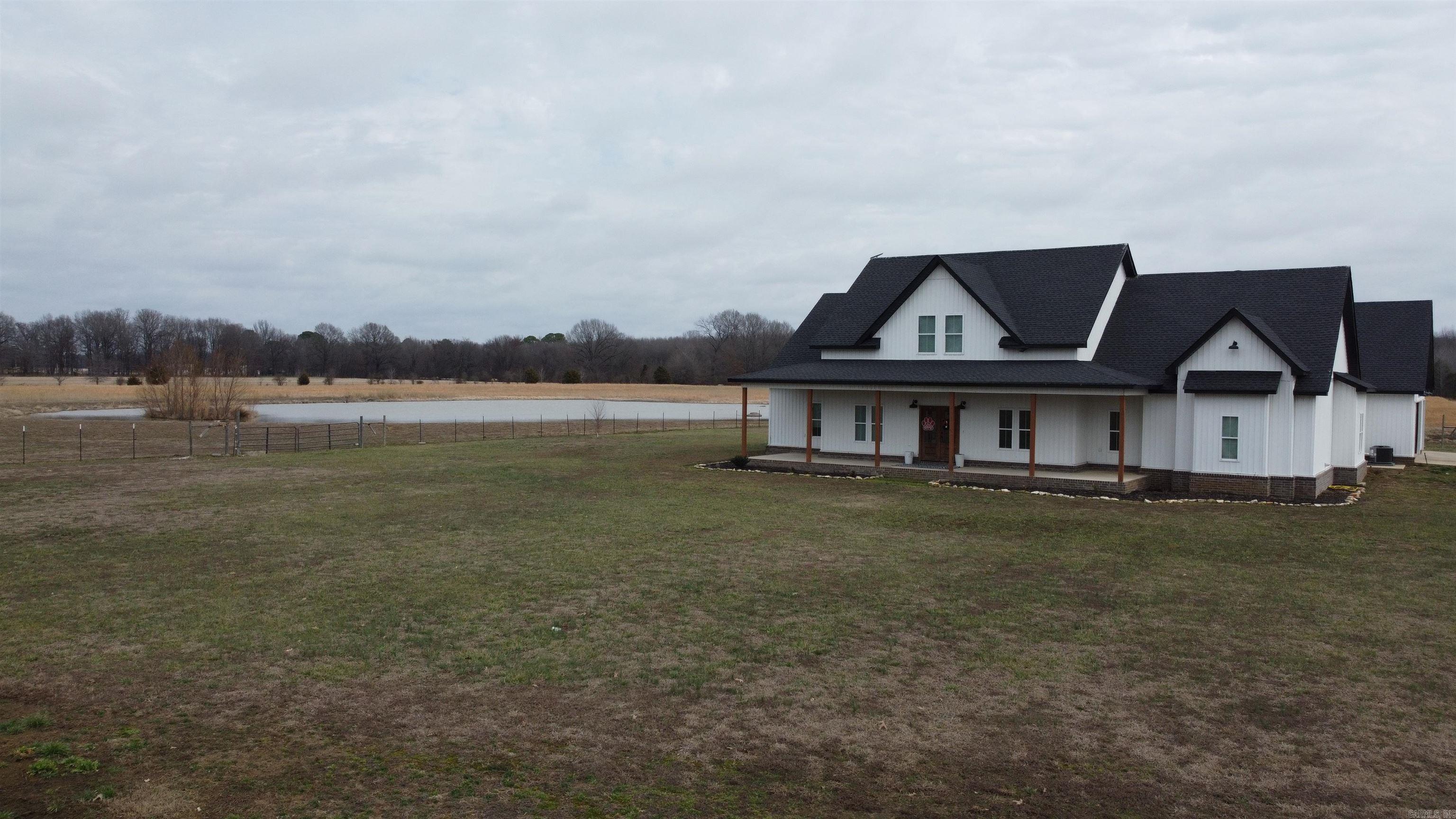 Ponderosa - Residential