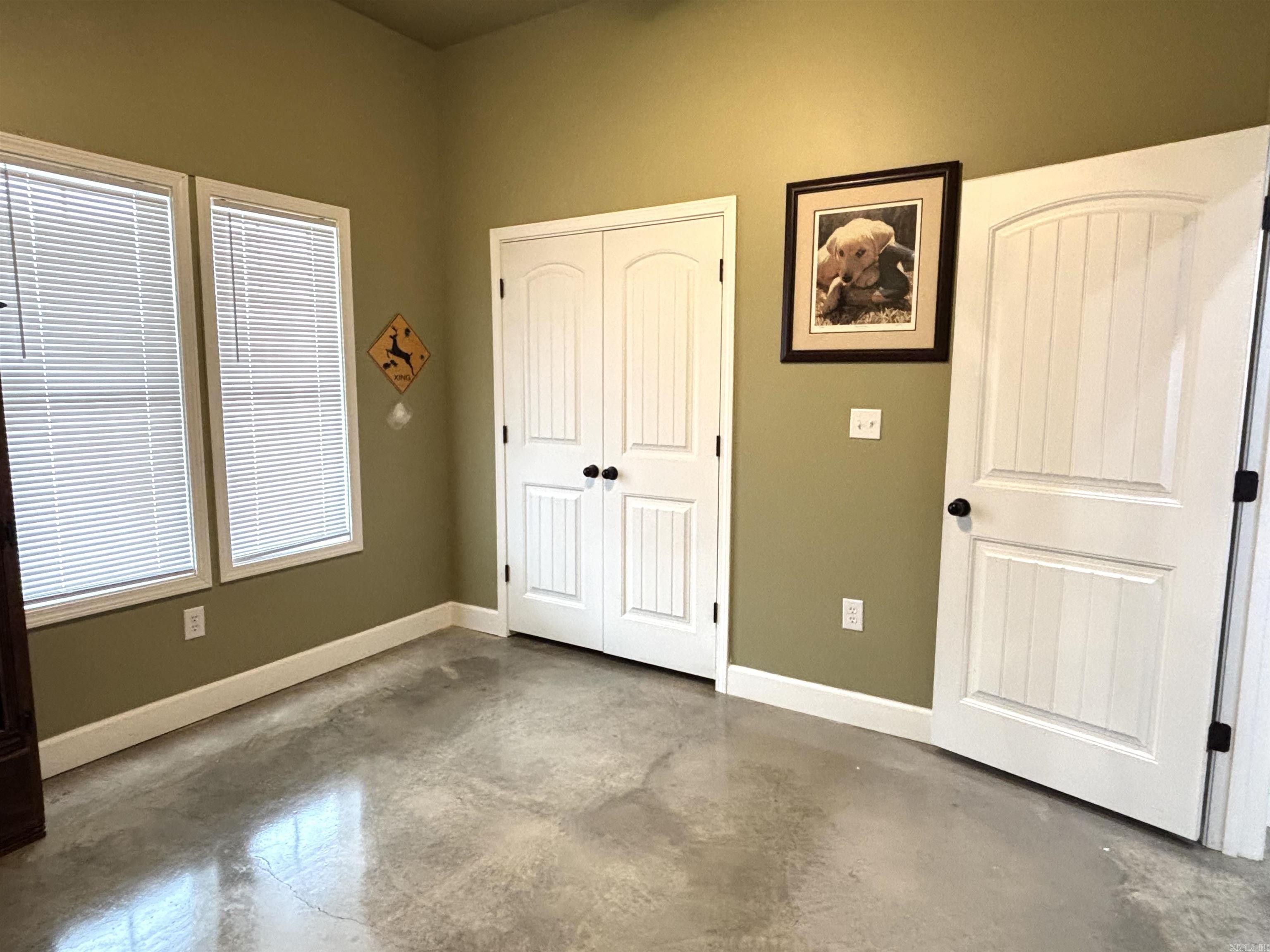 Ponderosa - Residential