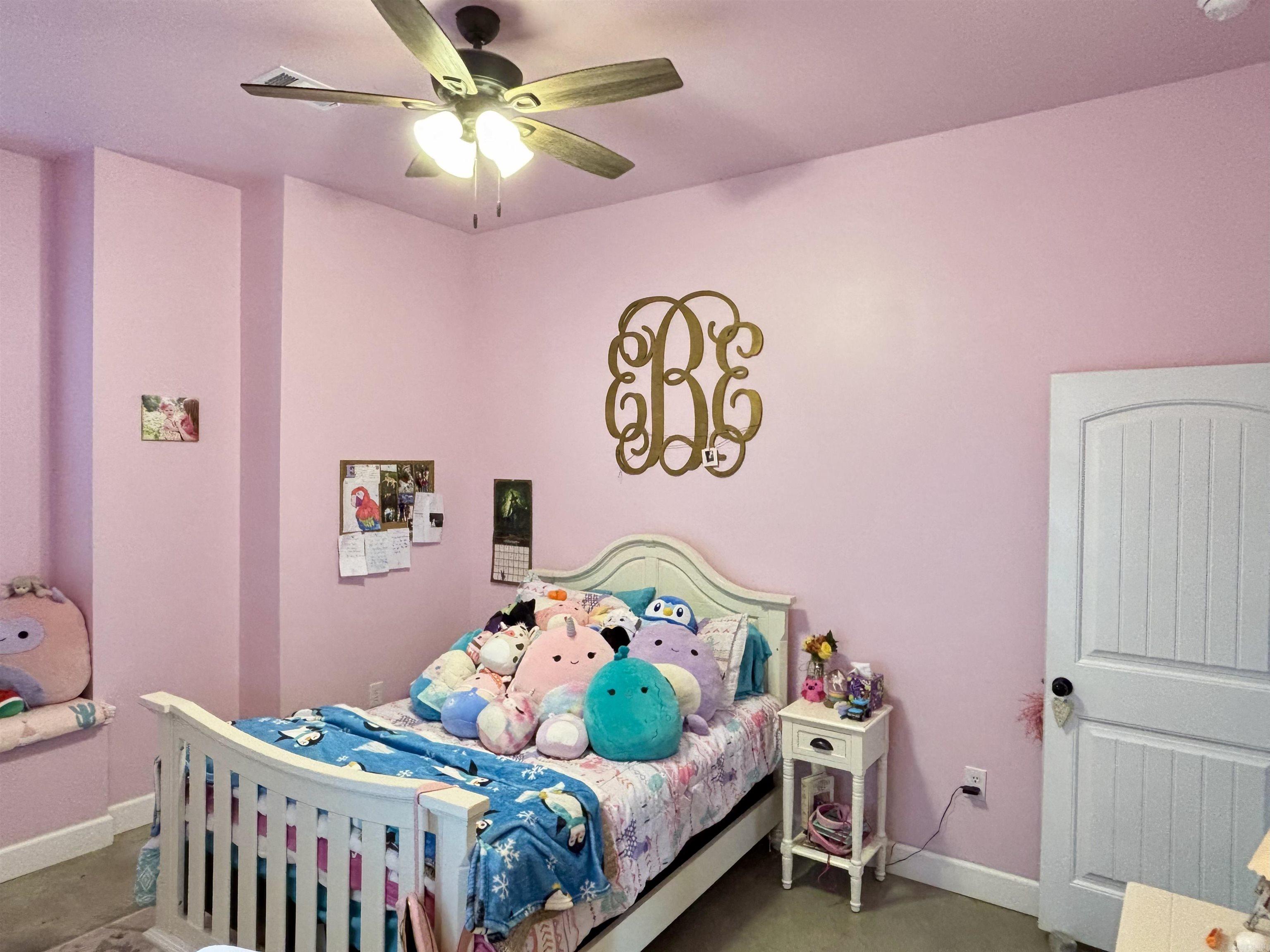 Ponderosa - Residential