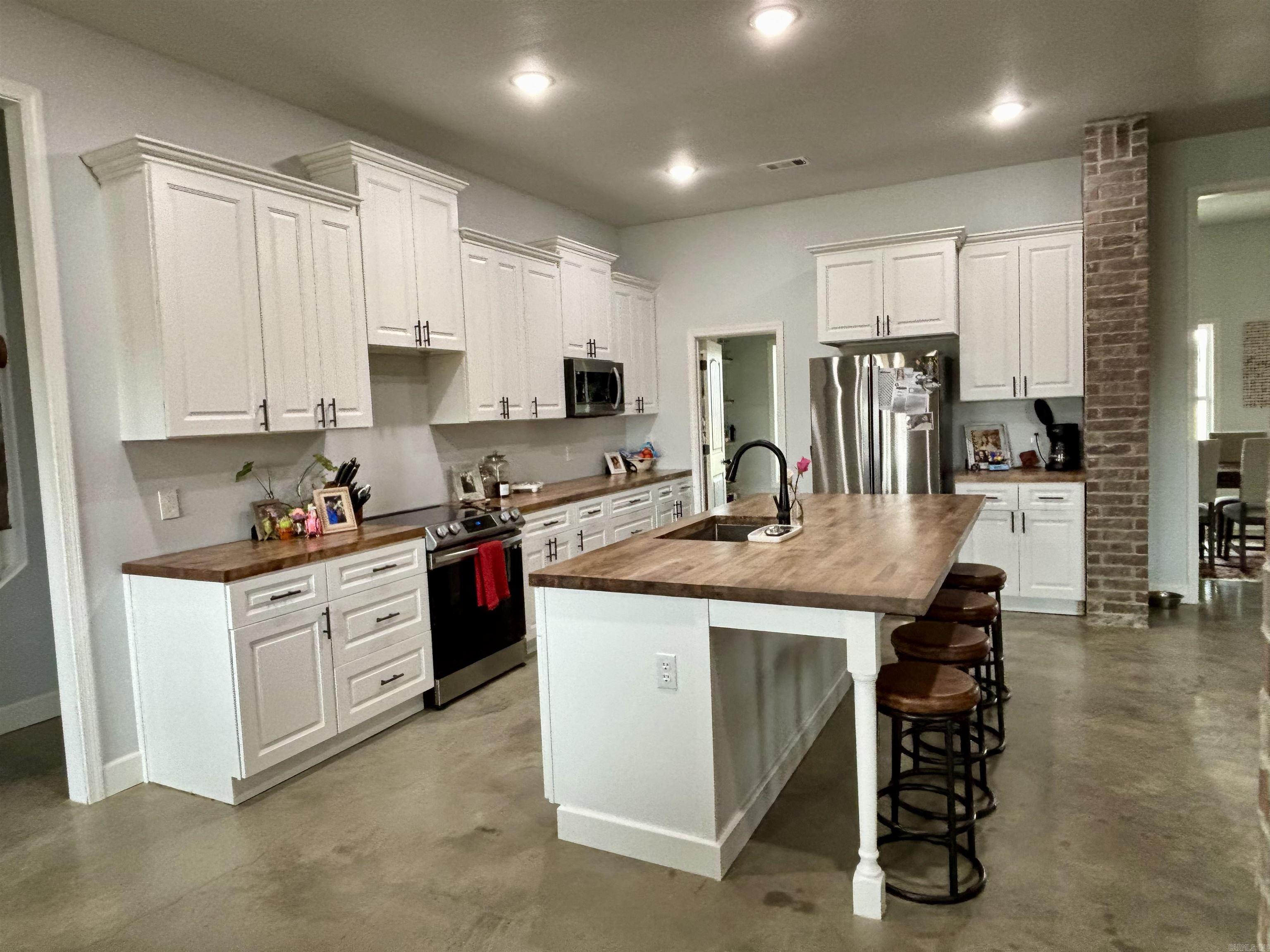 Ponderosa - Residential