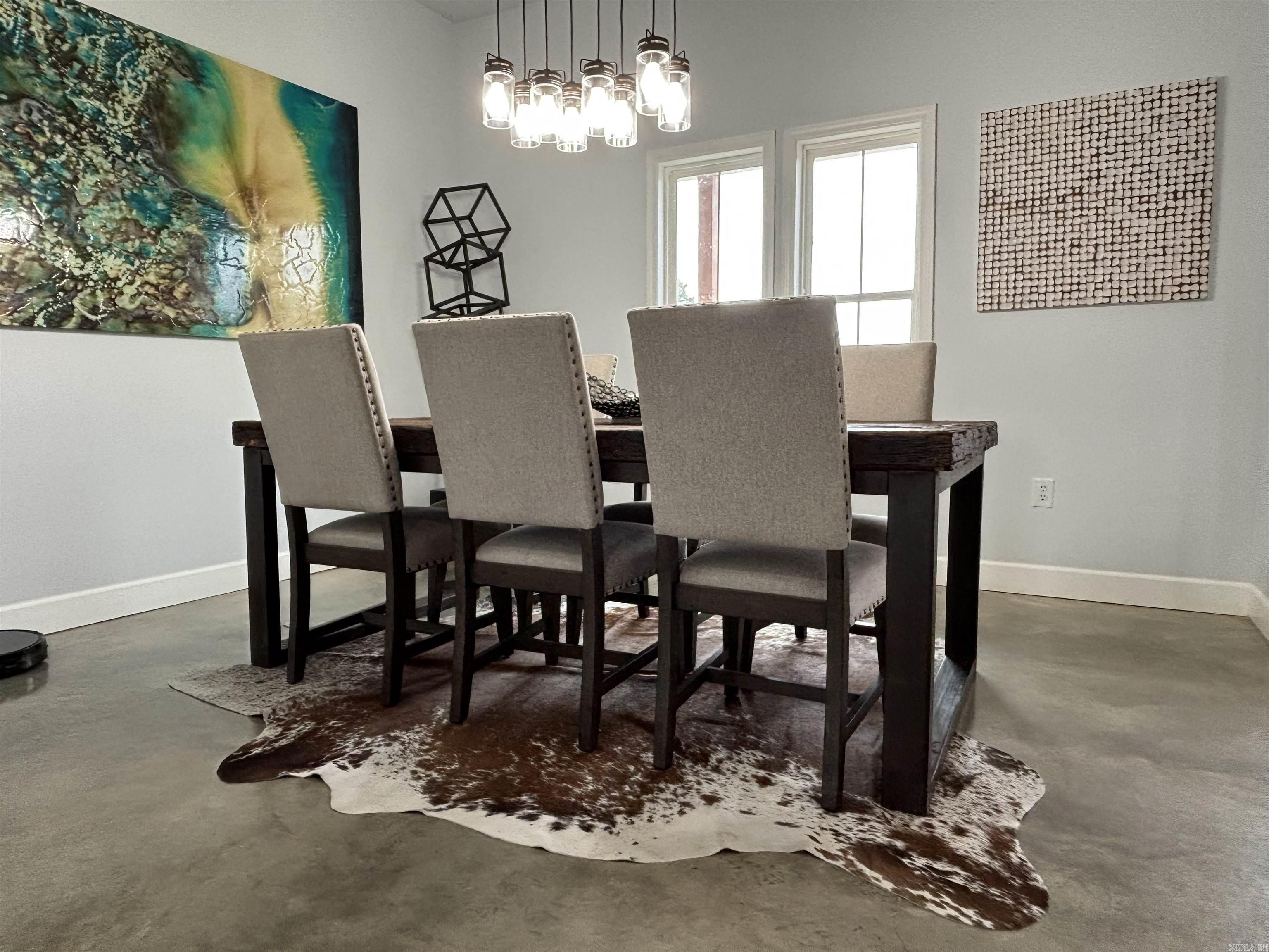 Ponderosa - Residential