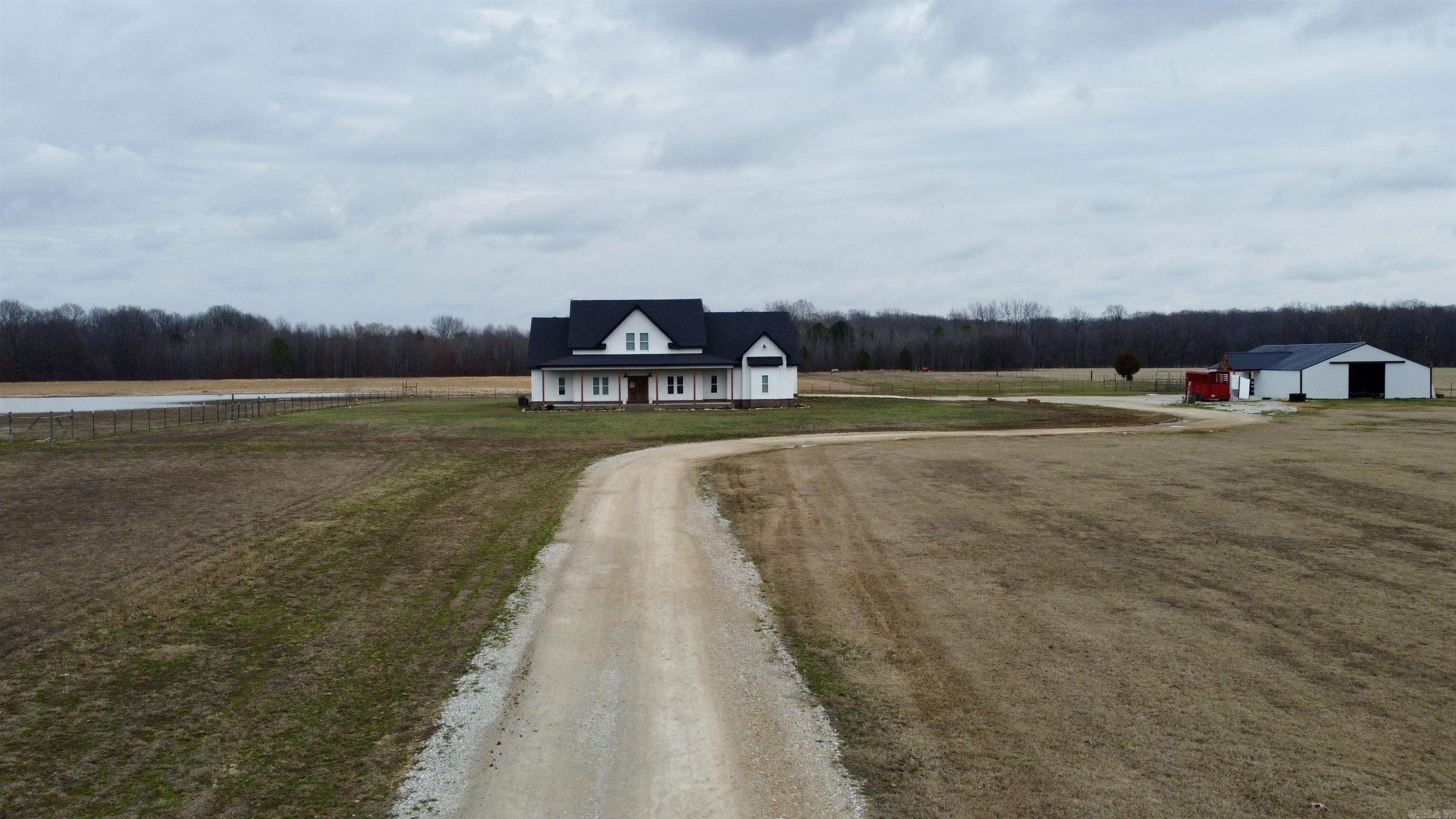 Ponderosa - Residential