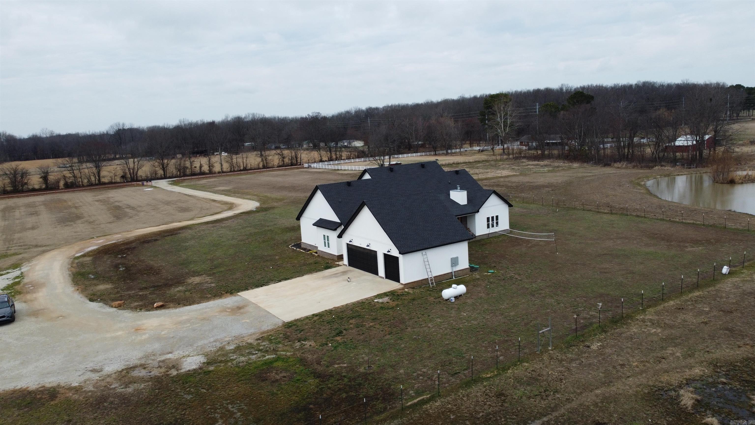 Ponderosa - Residential