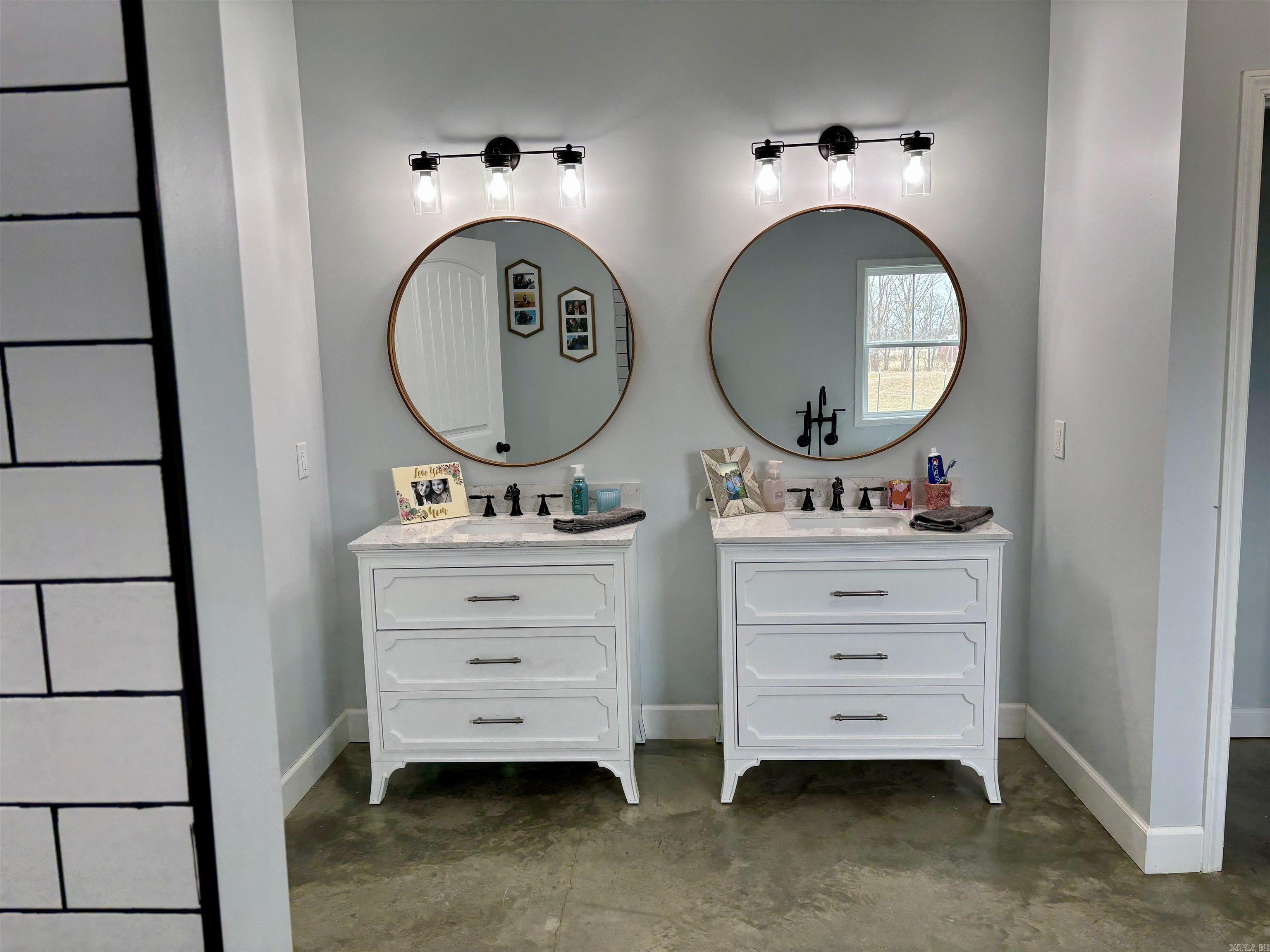 Ponderosa - Residential