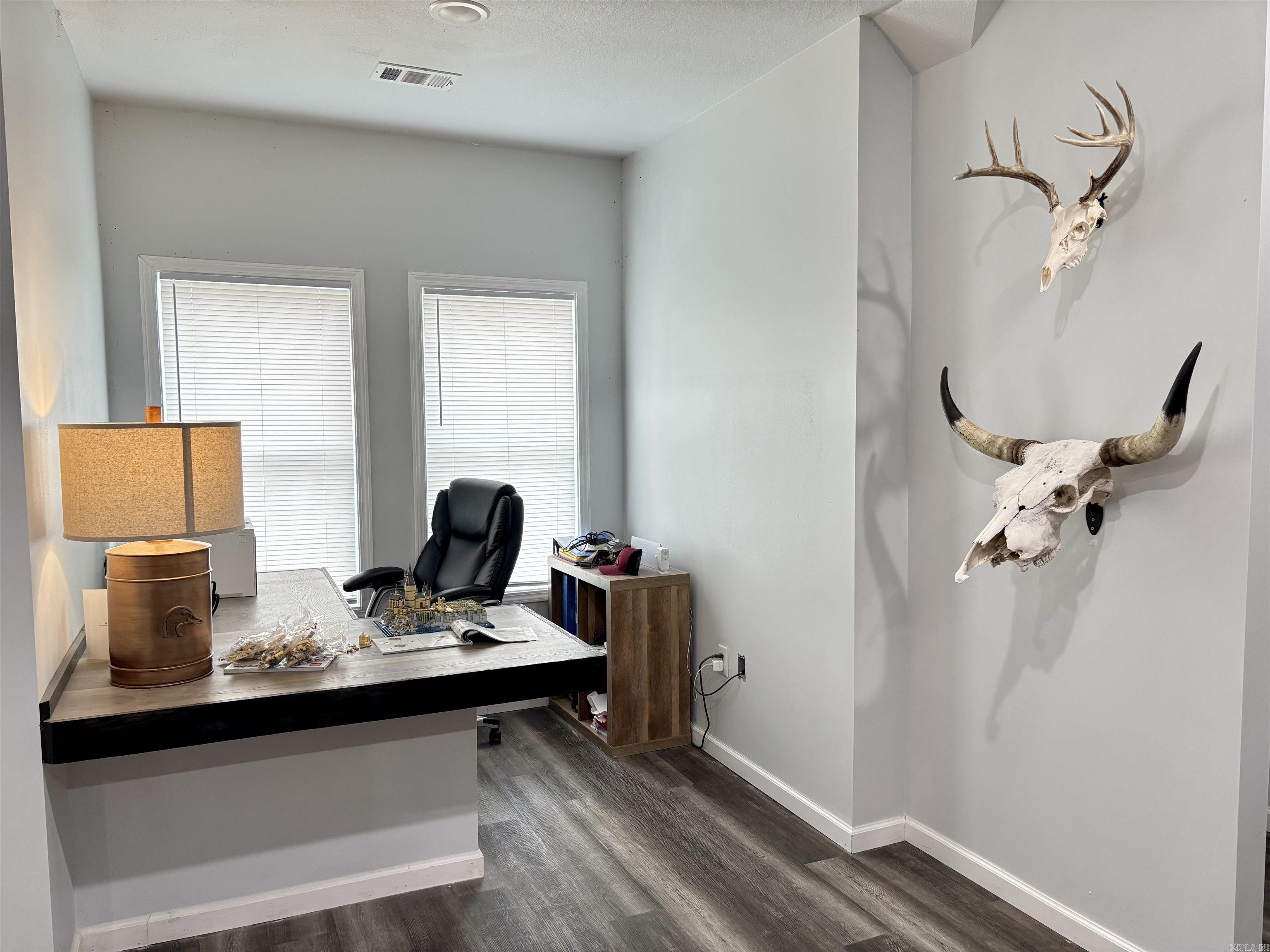 Ponderosa - Residential