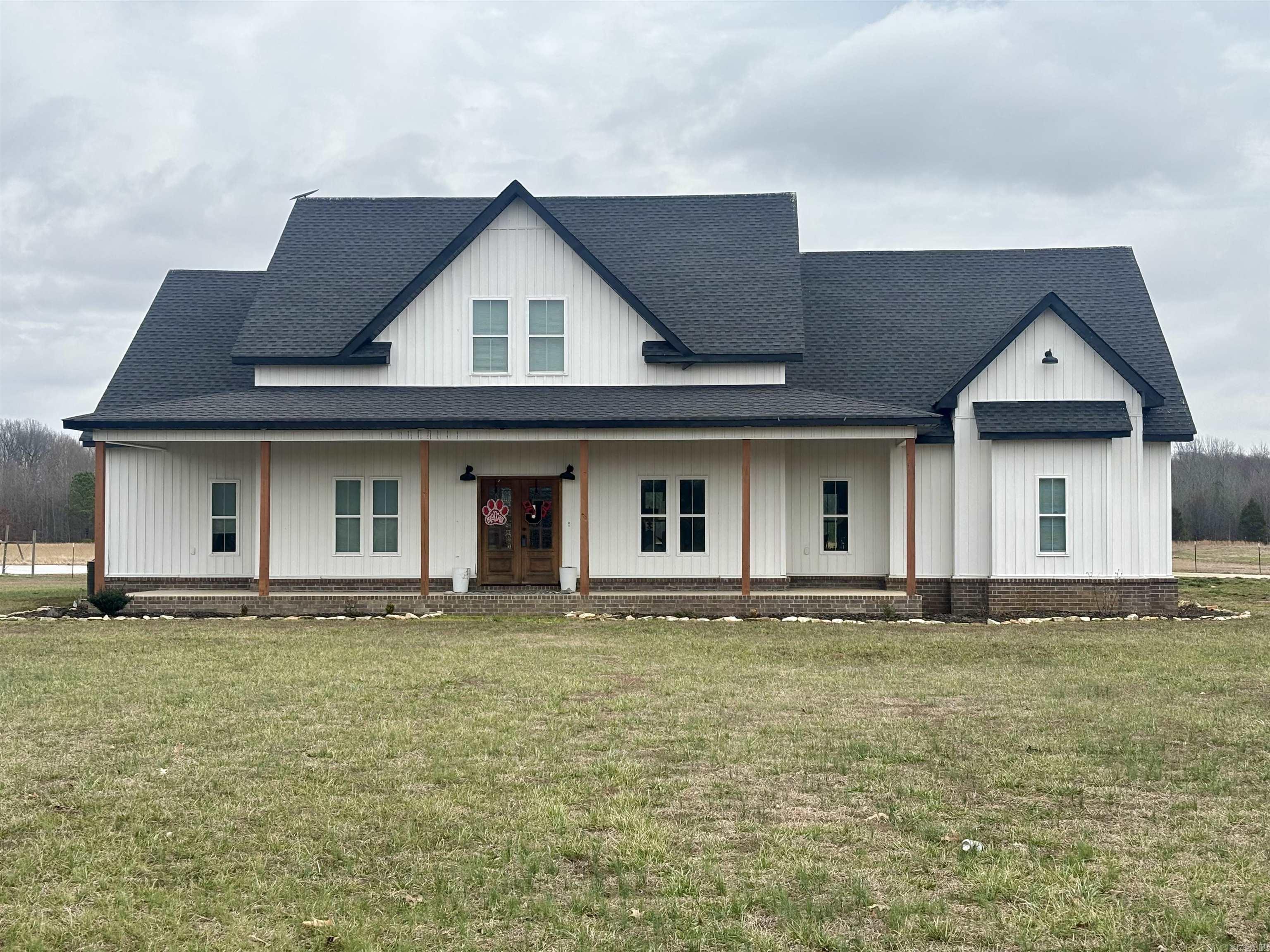 Ponderosa - Residential