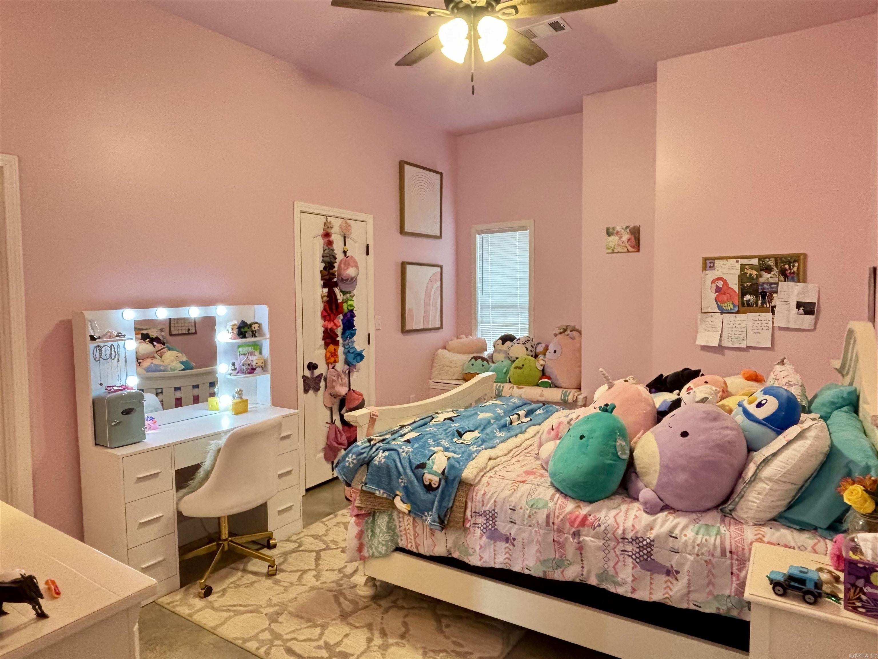 Ponderosa - Residential