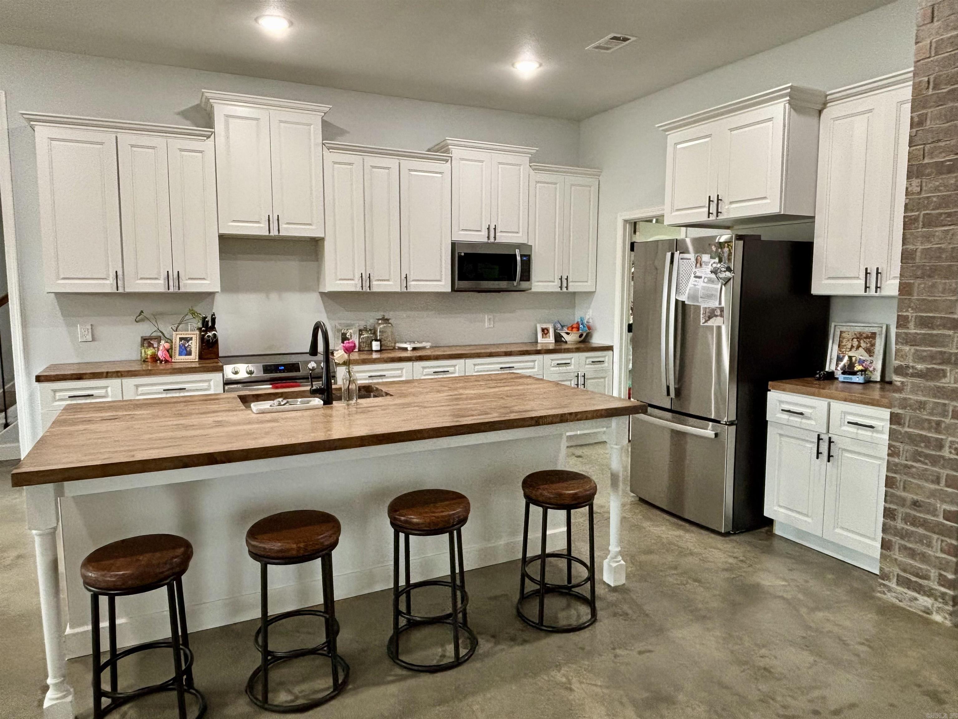 Ponderosa - Residential