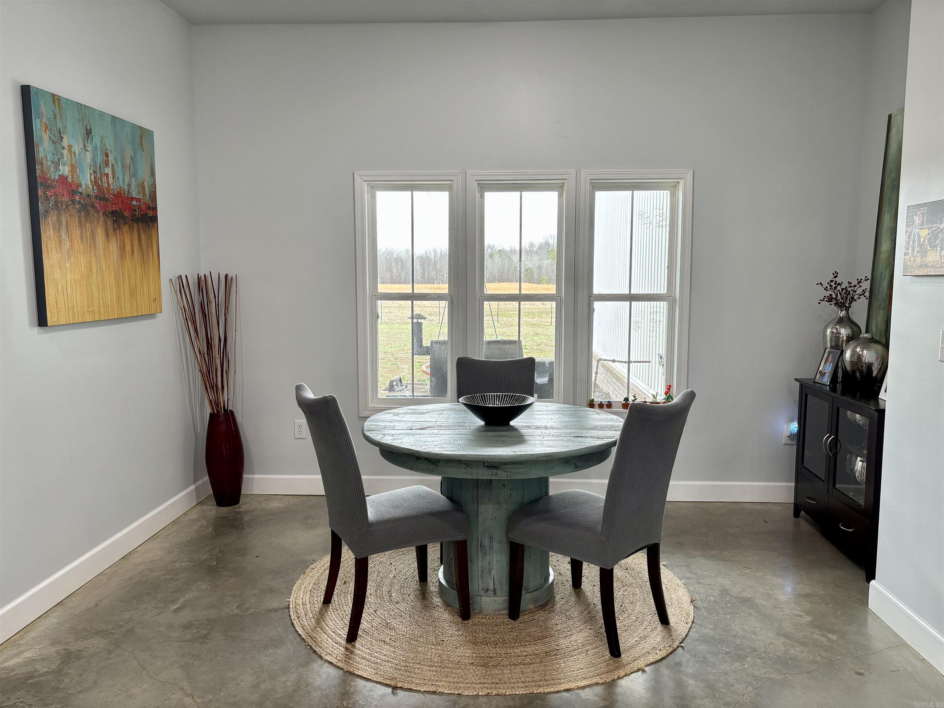 Ponderosa - Residential