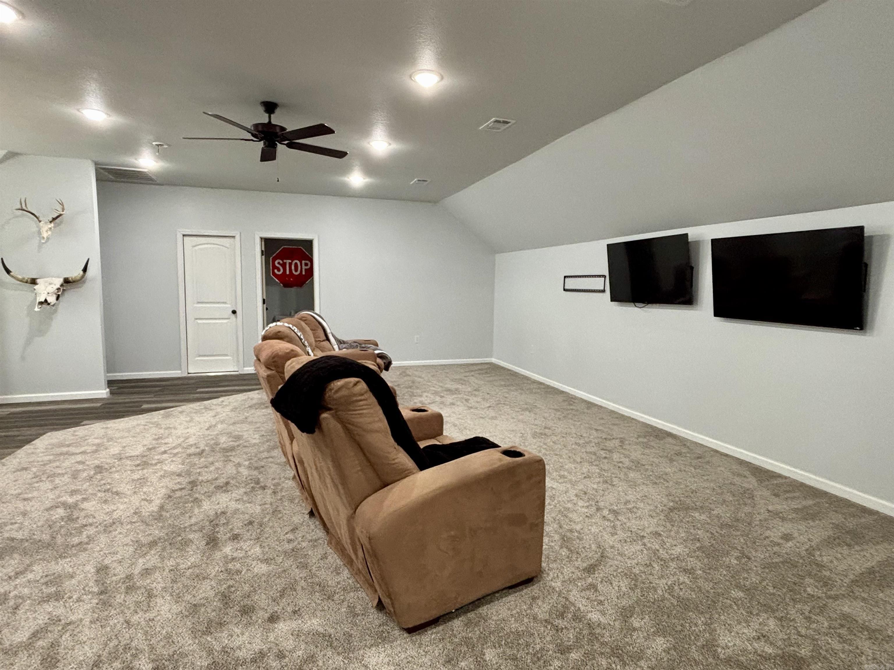 Ponderosa - Residential