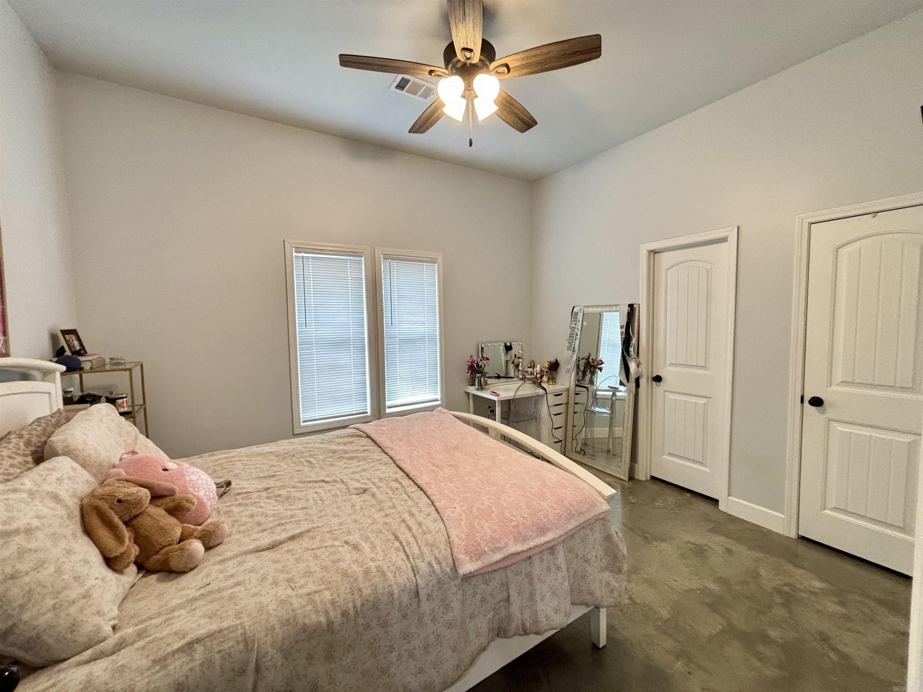 Ponderosa - Residential