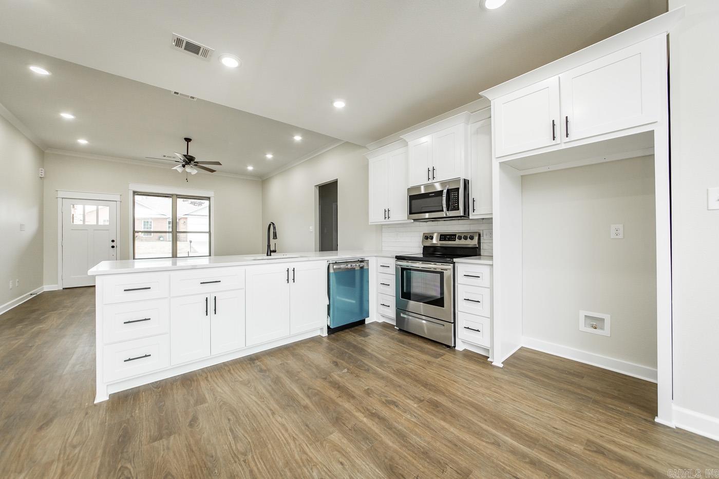 Villa Vista - Residential