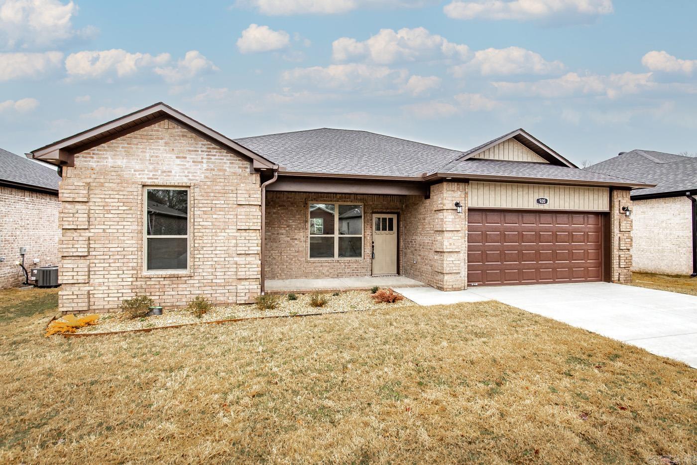 Villa Vista - Residential