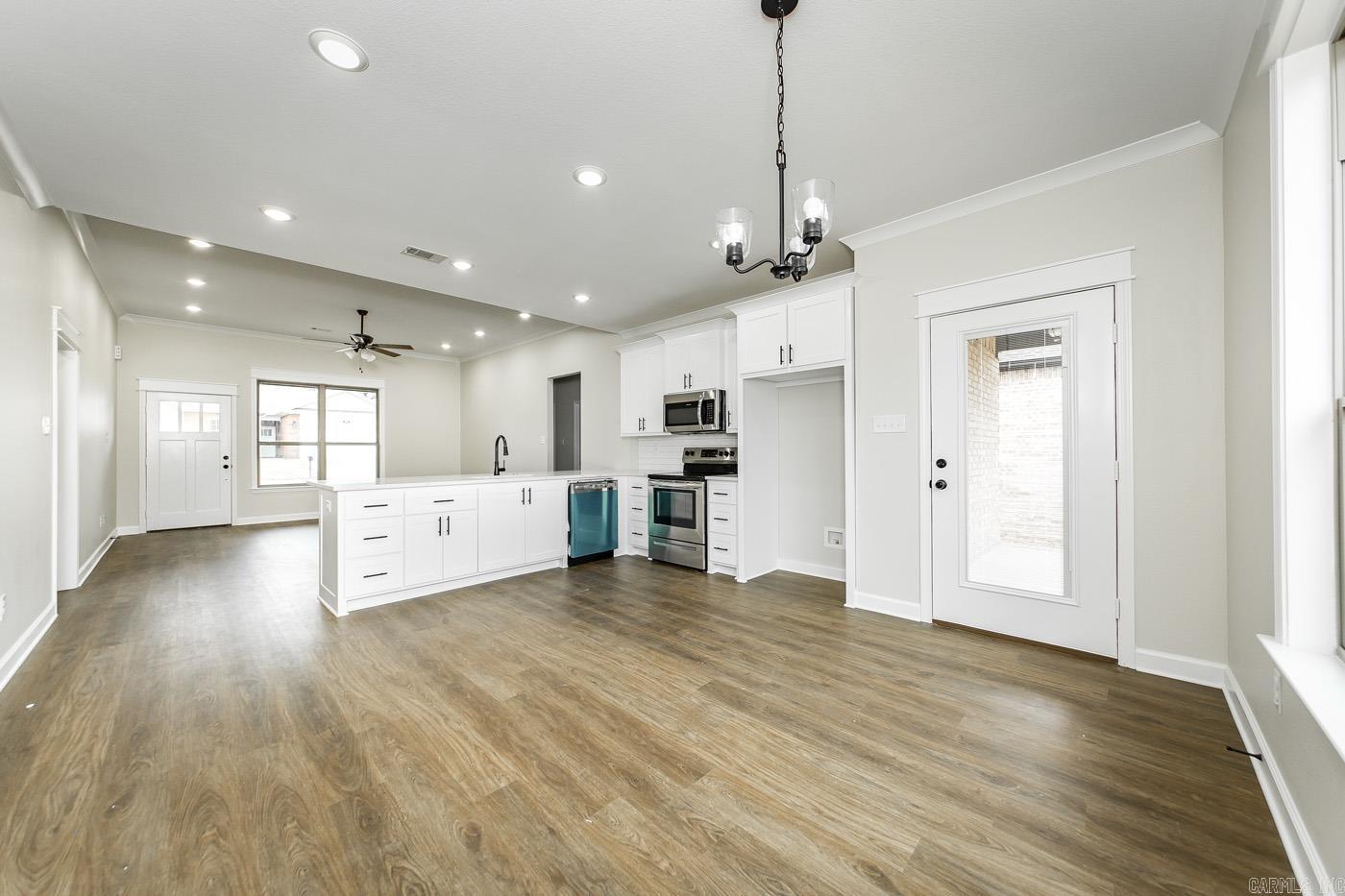 Villa Vista - Residential