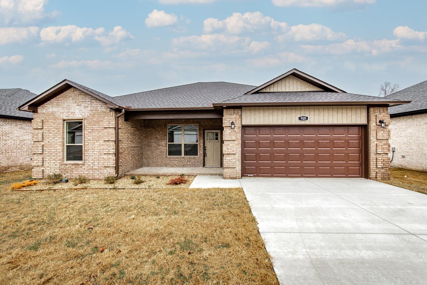 Villa Vista - Residential