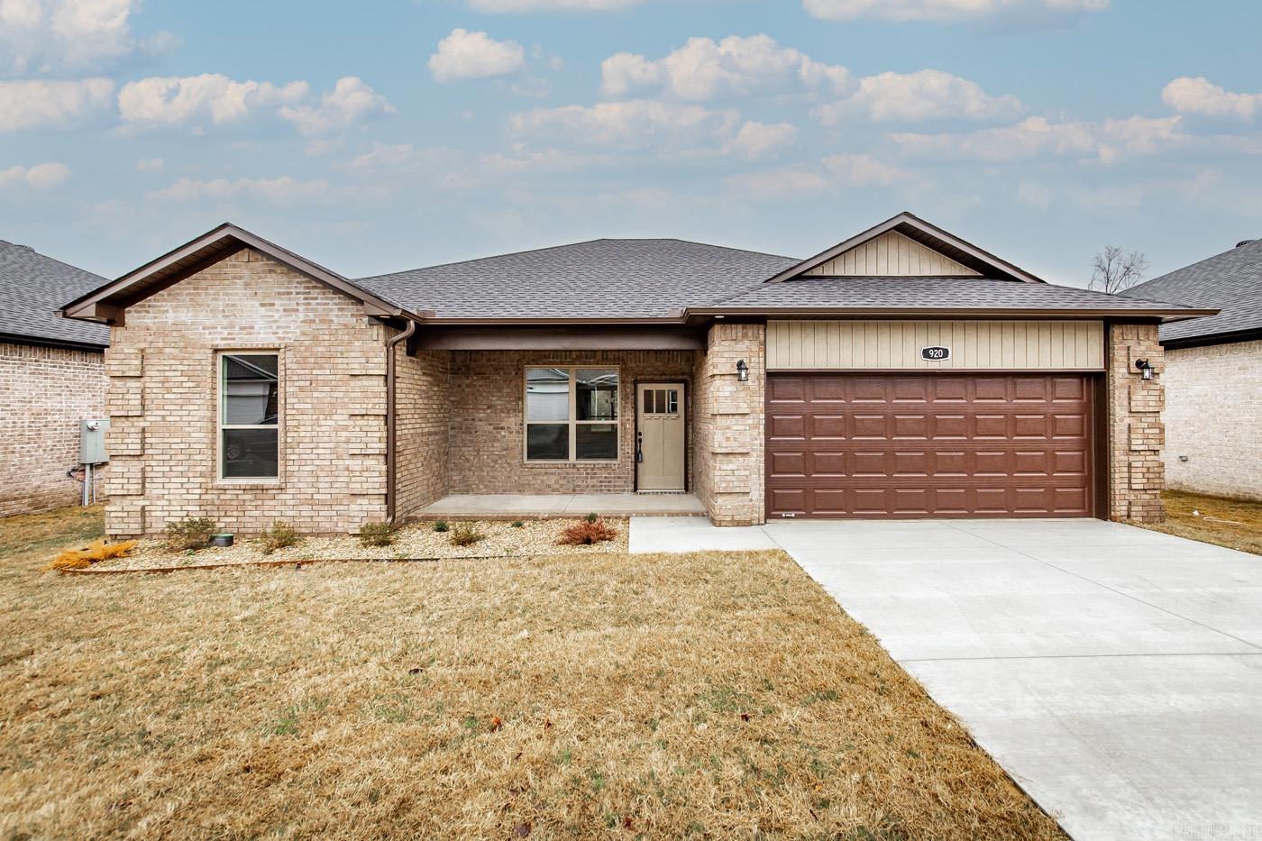 Villa Vista - Residential