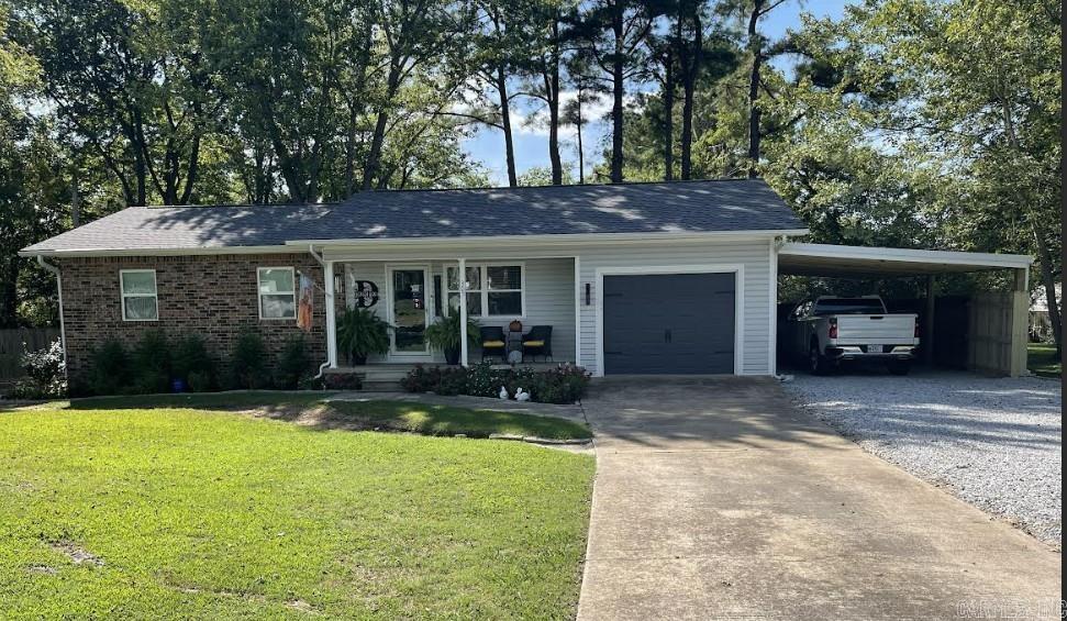 WESTBROOK - Residential