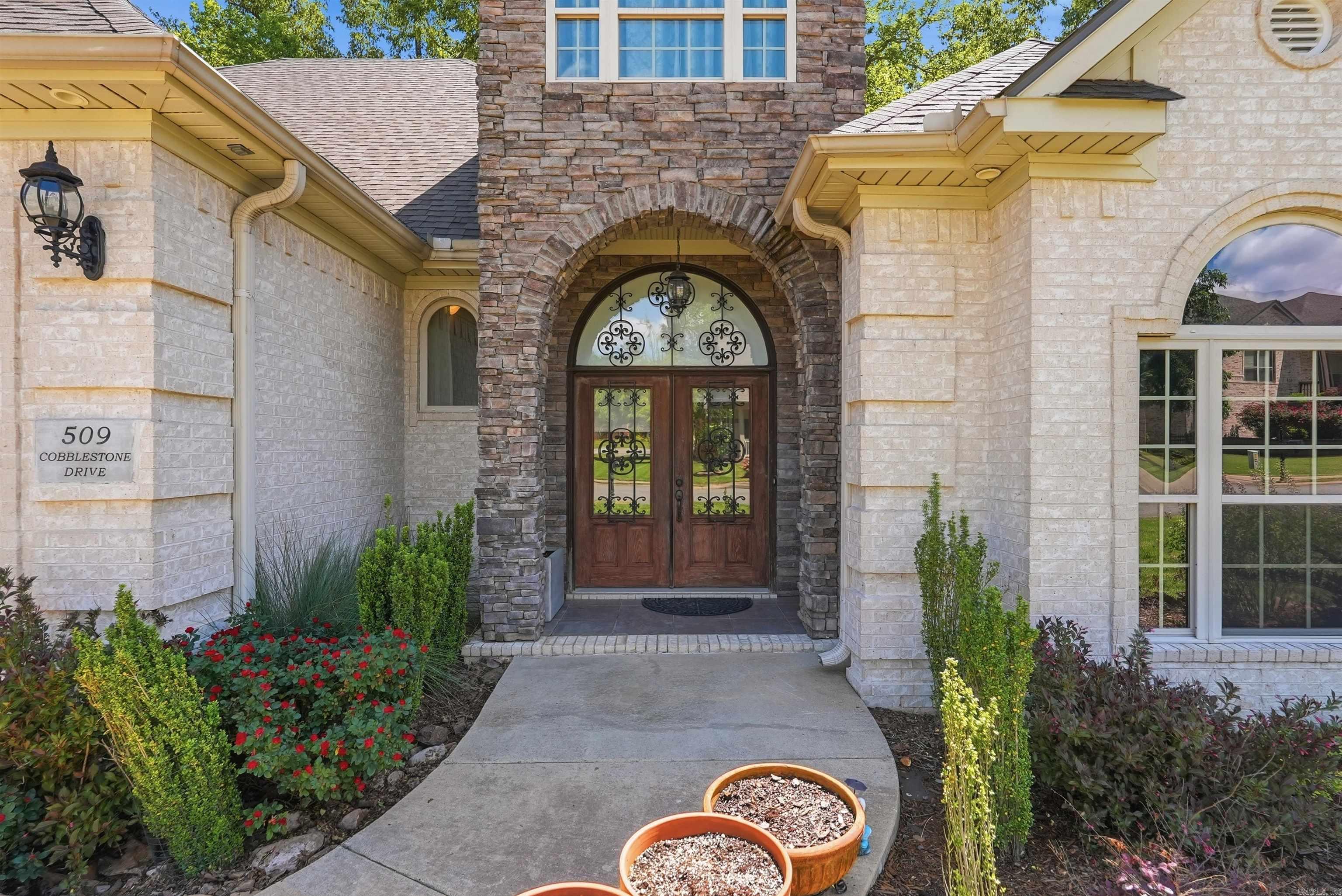 COBBLESTONE - Residential
