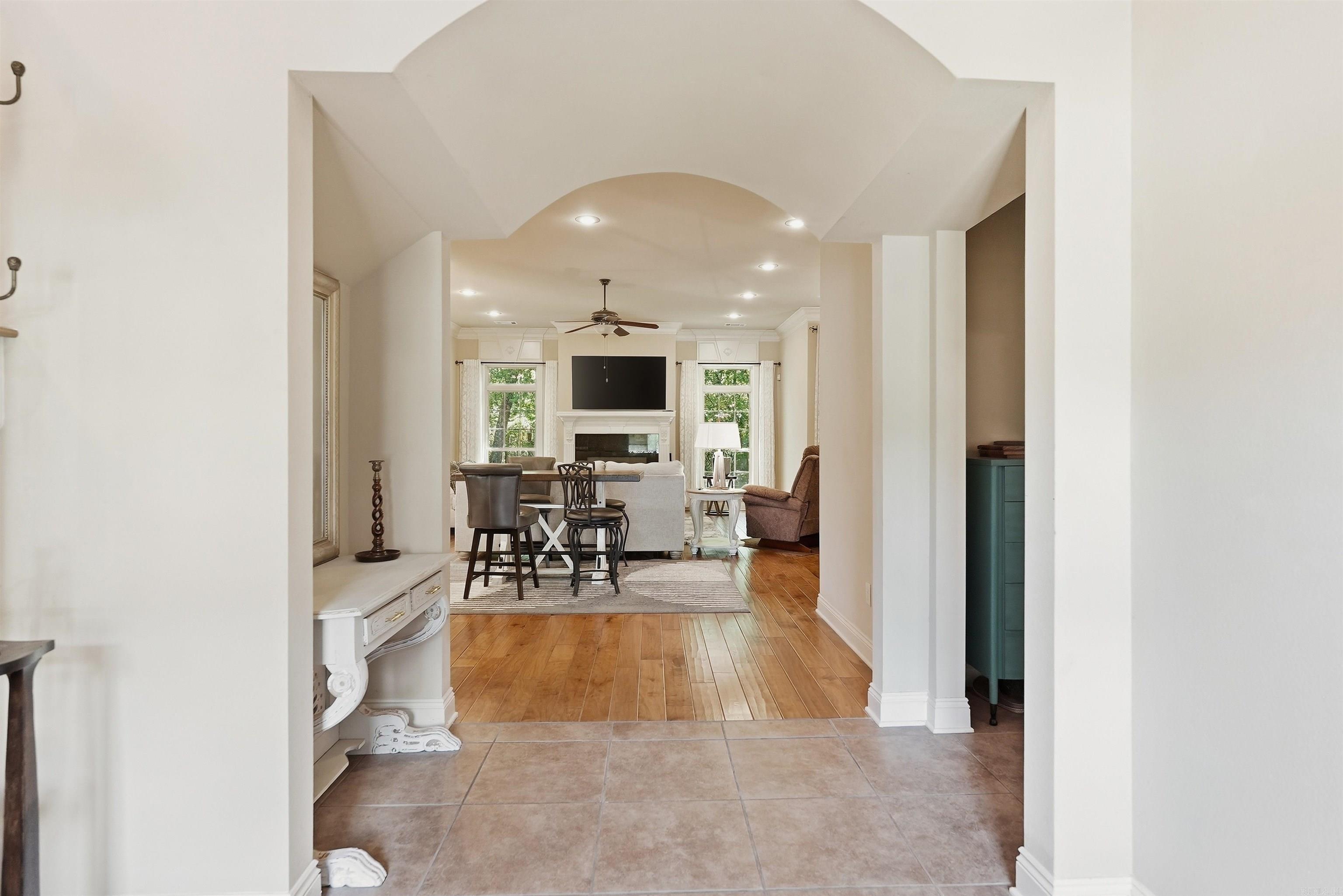 COBBLESTONE - Residential