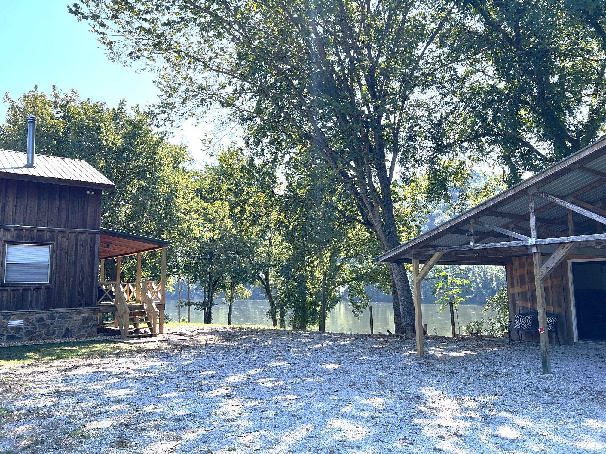 SHARP-COOL WATER RETREAT - Residential