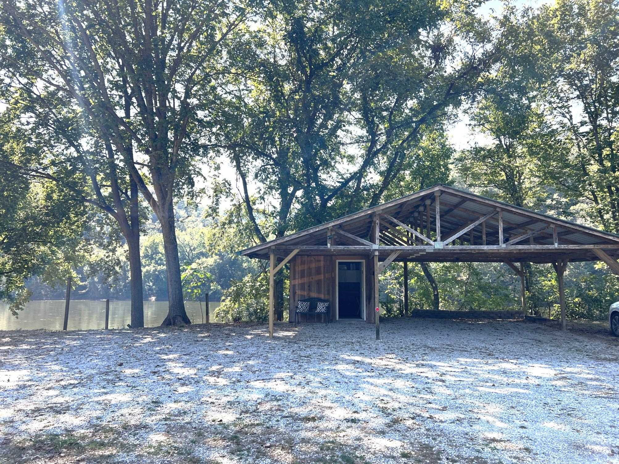 SHARP-COOL WATER RETREAT - Residential