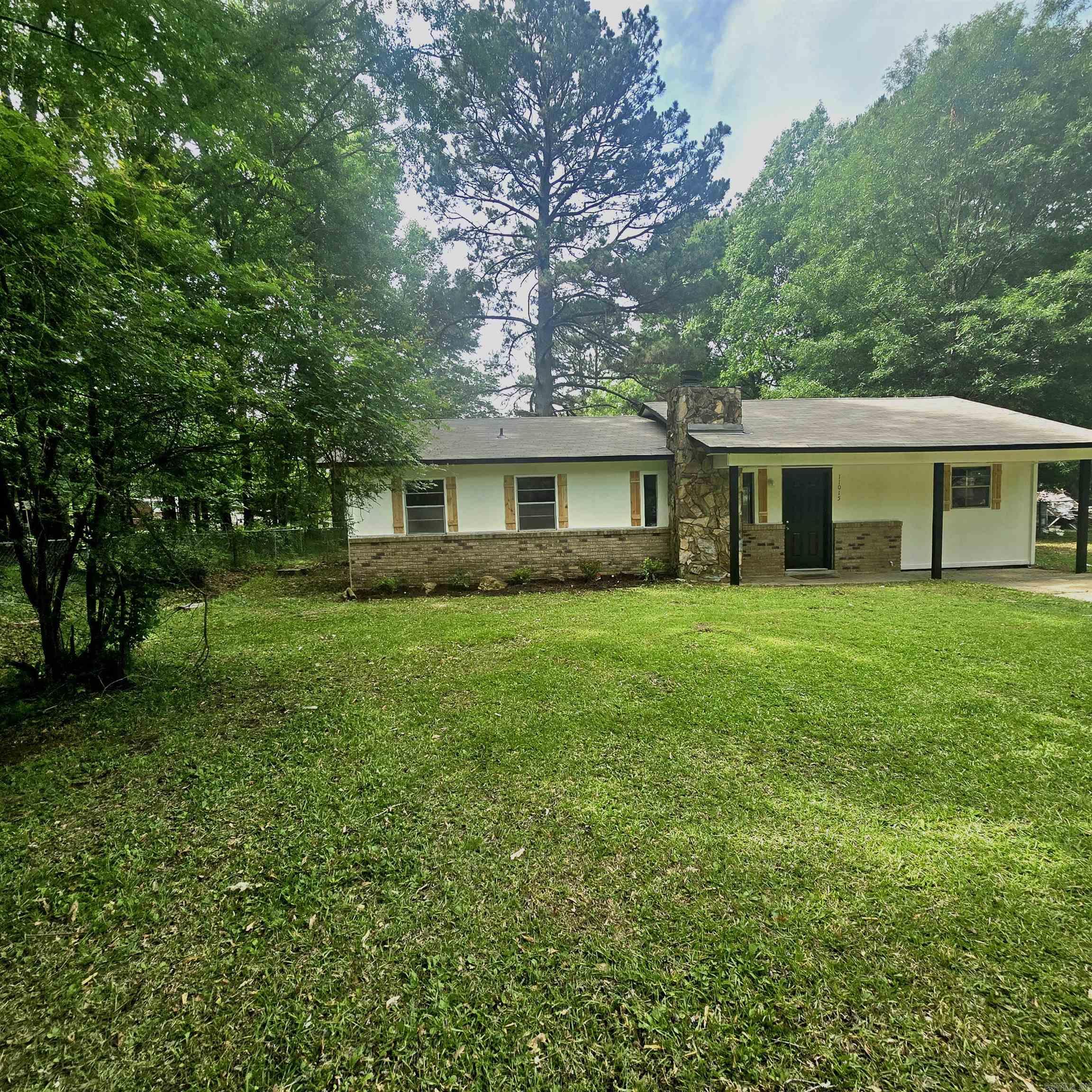 Shannon Replat Phase 2 - Residential