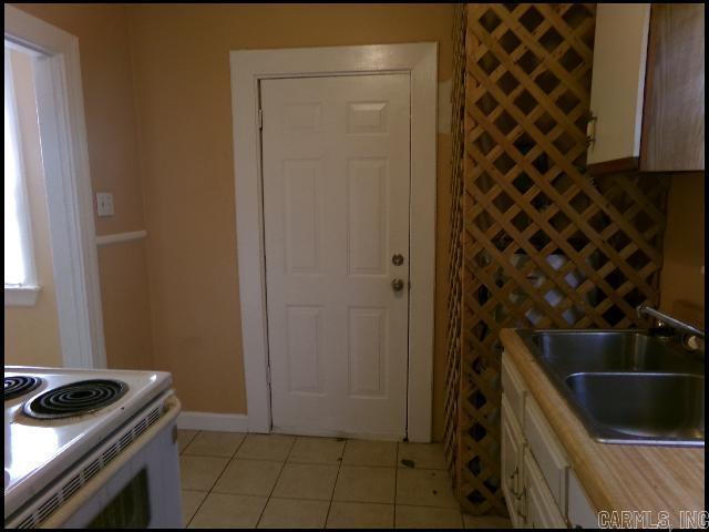 Jansen - Residential Lease