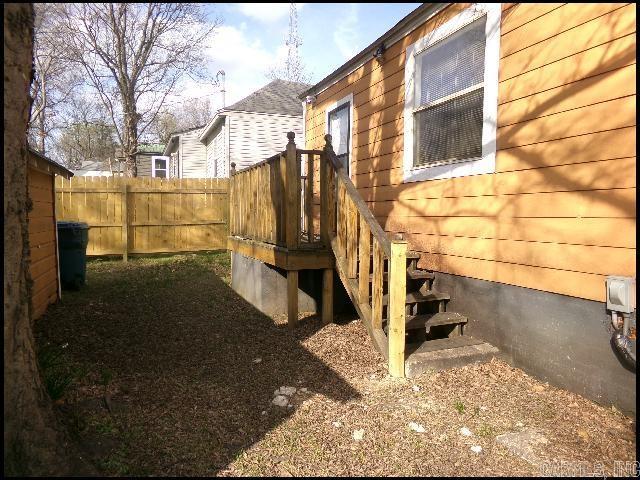 Jansen - Residential Lease