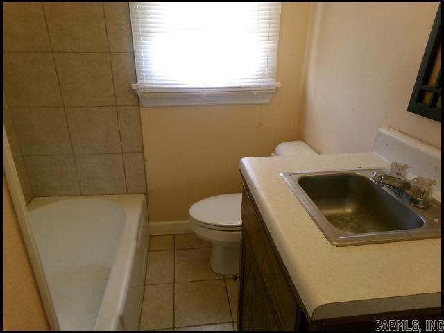 Jansen - Residential Lease