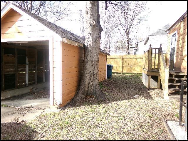 Jansen - Residential Lease