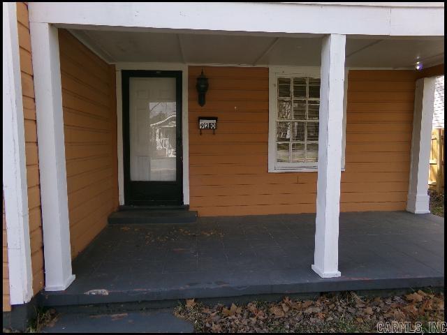 Jansen - Residential Lease