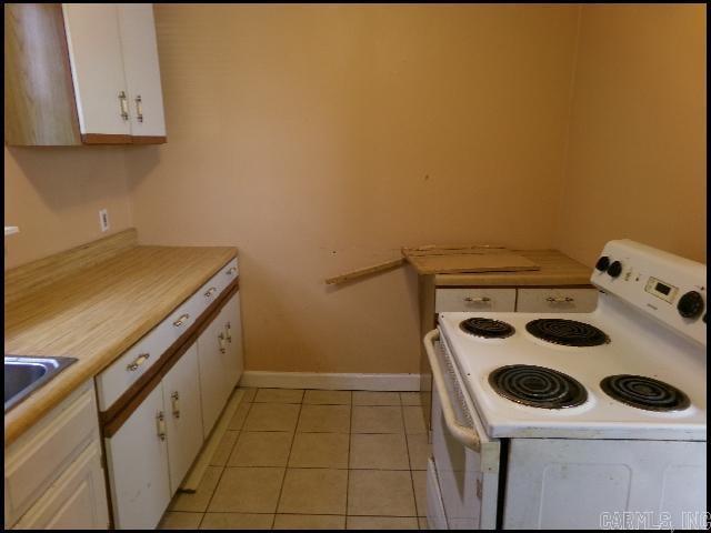 Jansen - Residential Lease