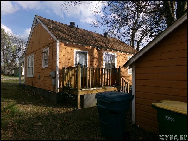 Jansen - Residential Lease