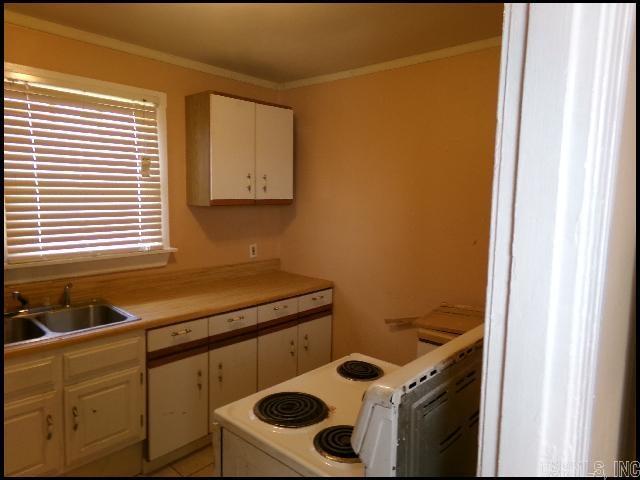 Jansen - Residential Lease