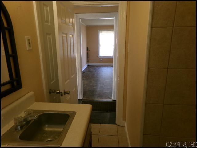 Jansen - Residential Lease