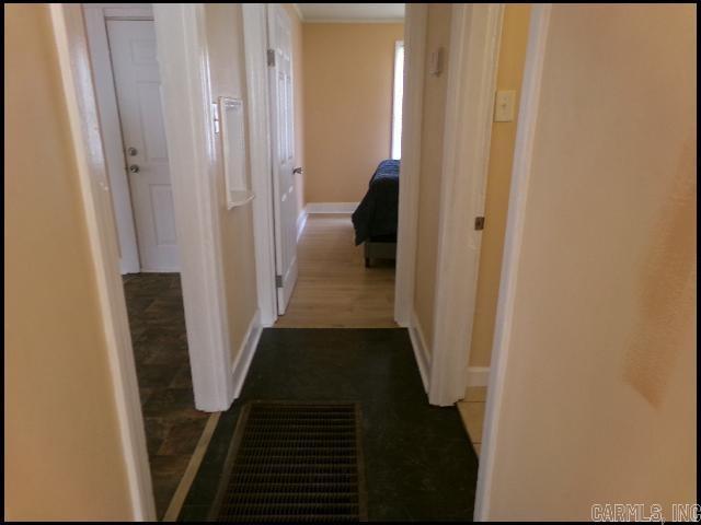 Jansen - Residential Lease