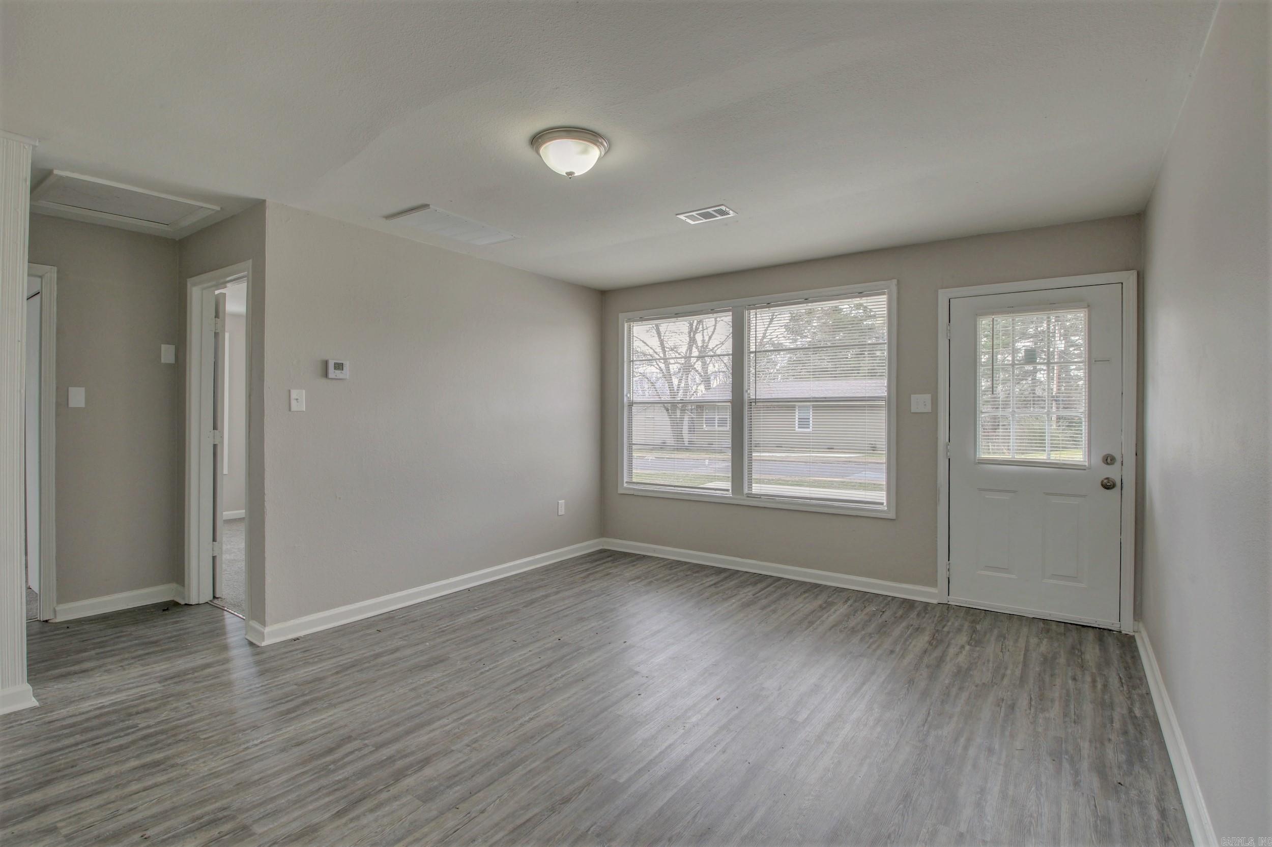 Hiland - Residential Lease