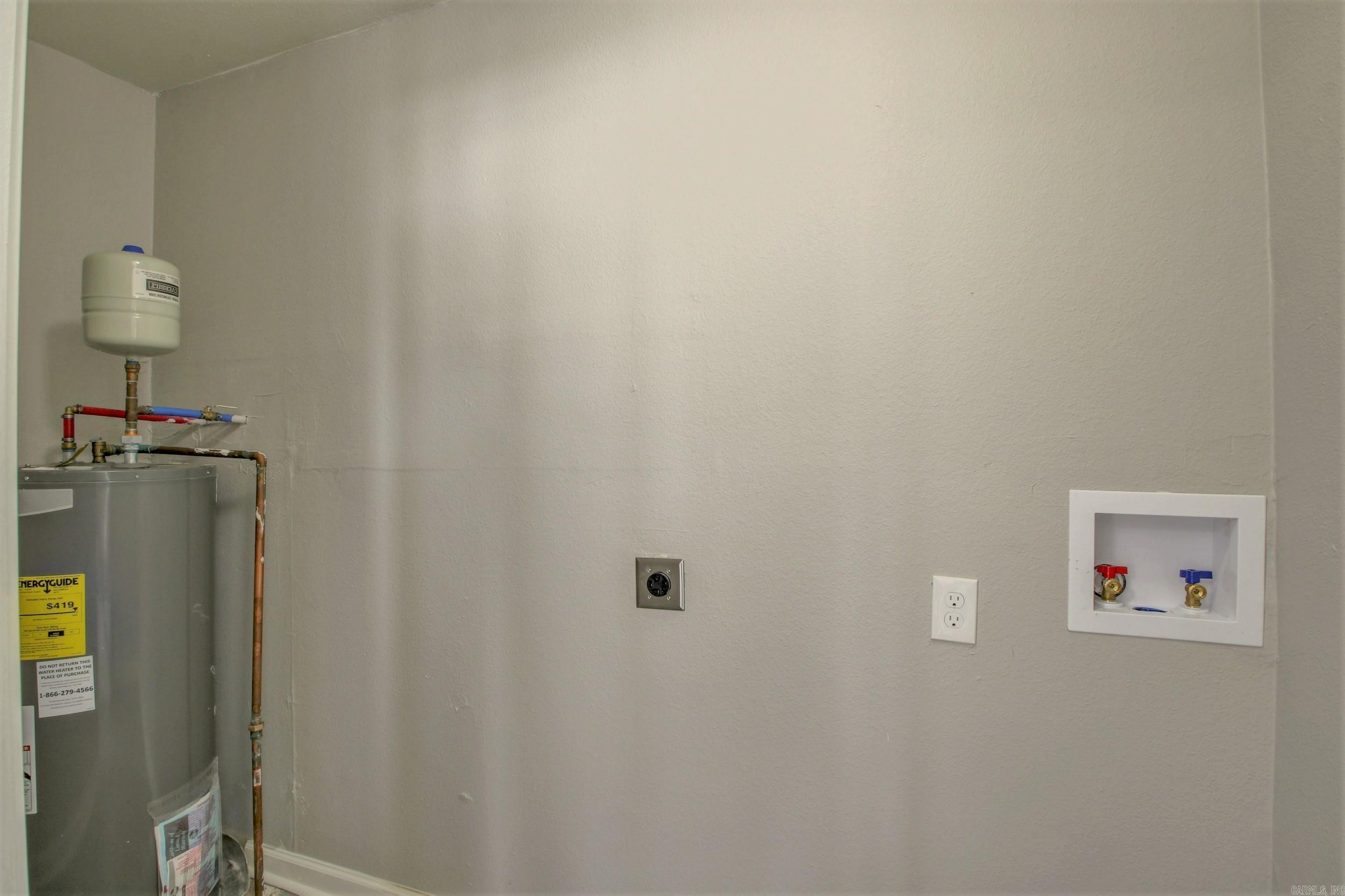 Hiland - Residential Lease