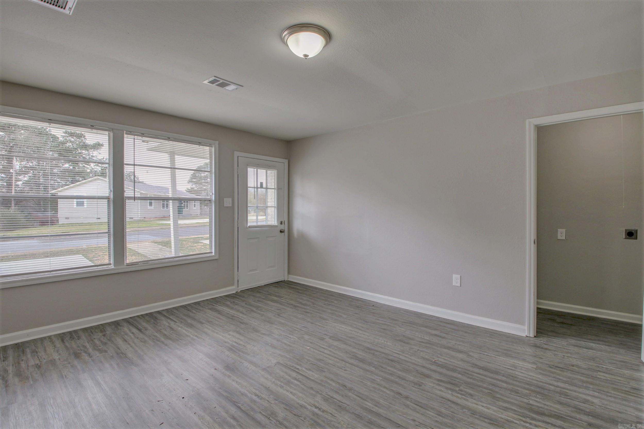 Hiland - Residential Lease