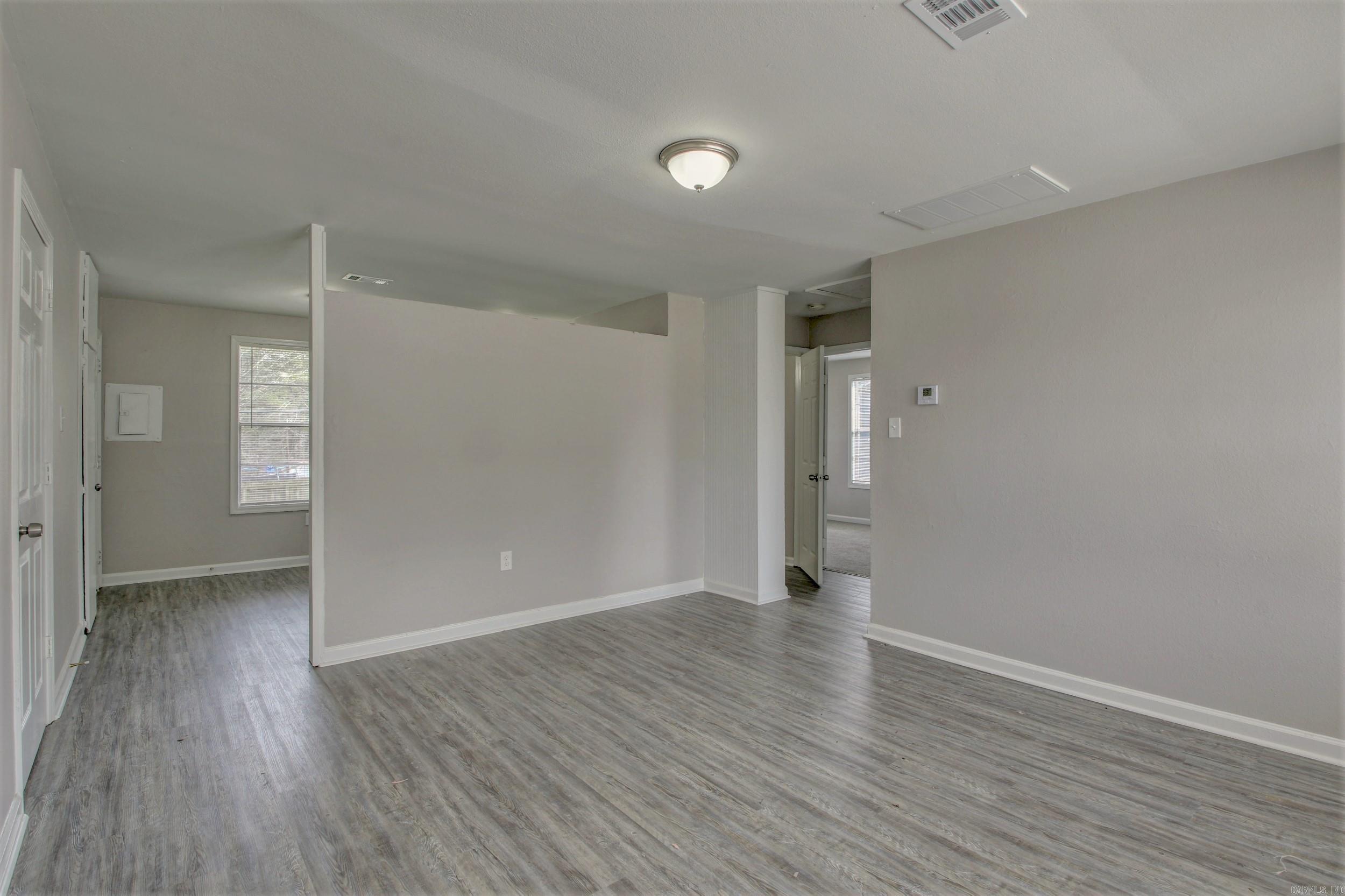 Hiland - Residential Lease