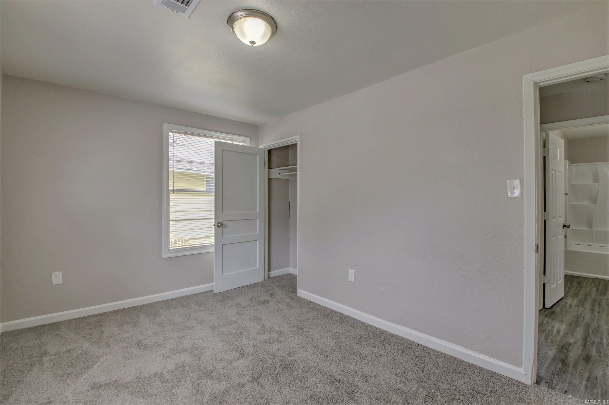 Hiland - Residential Lease