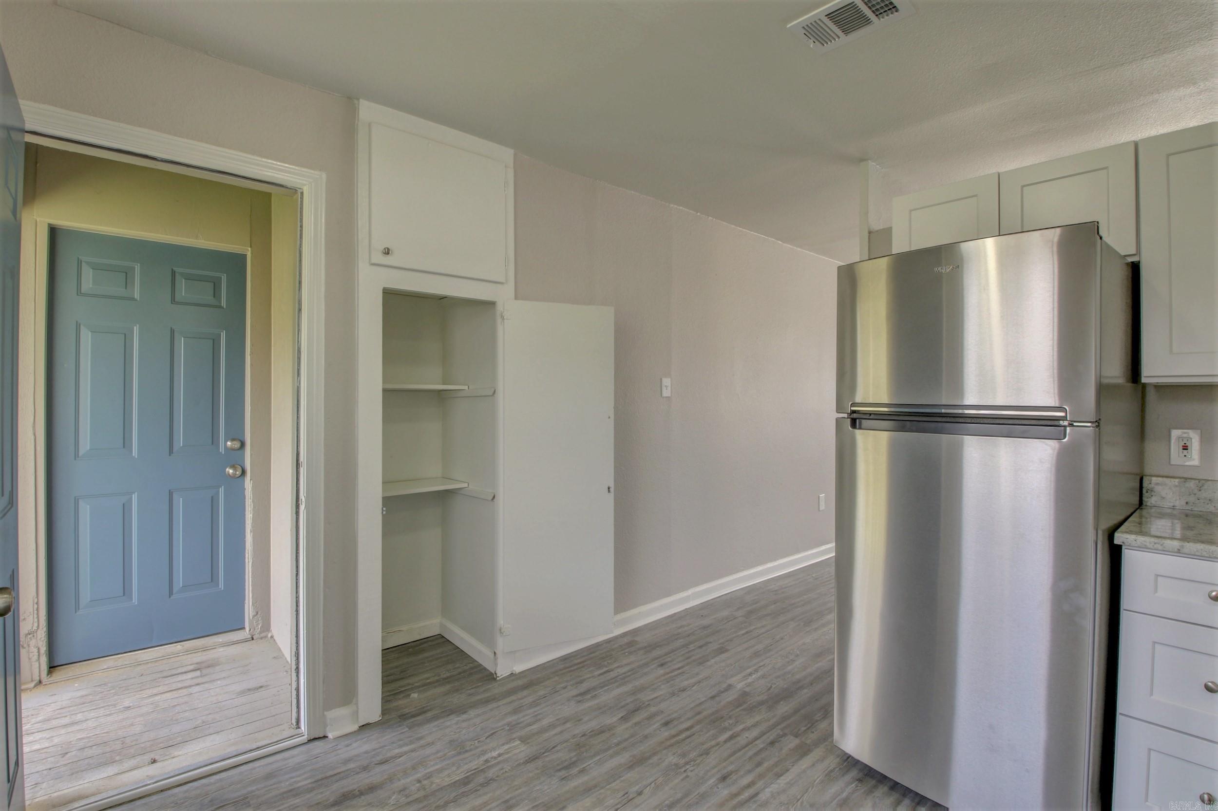 Hiland - Residential Lease