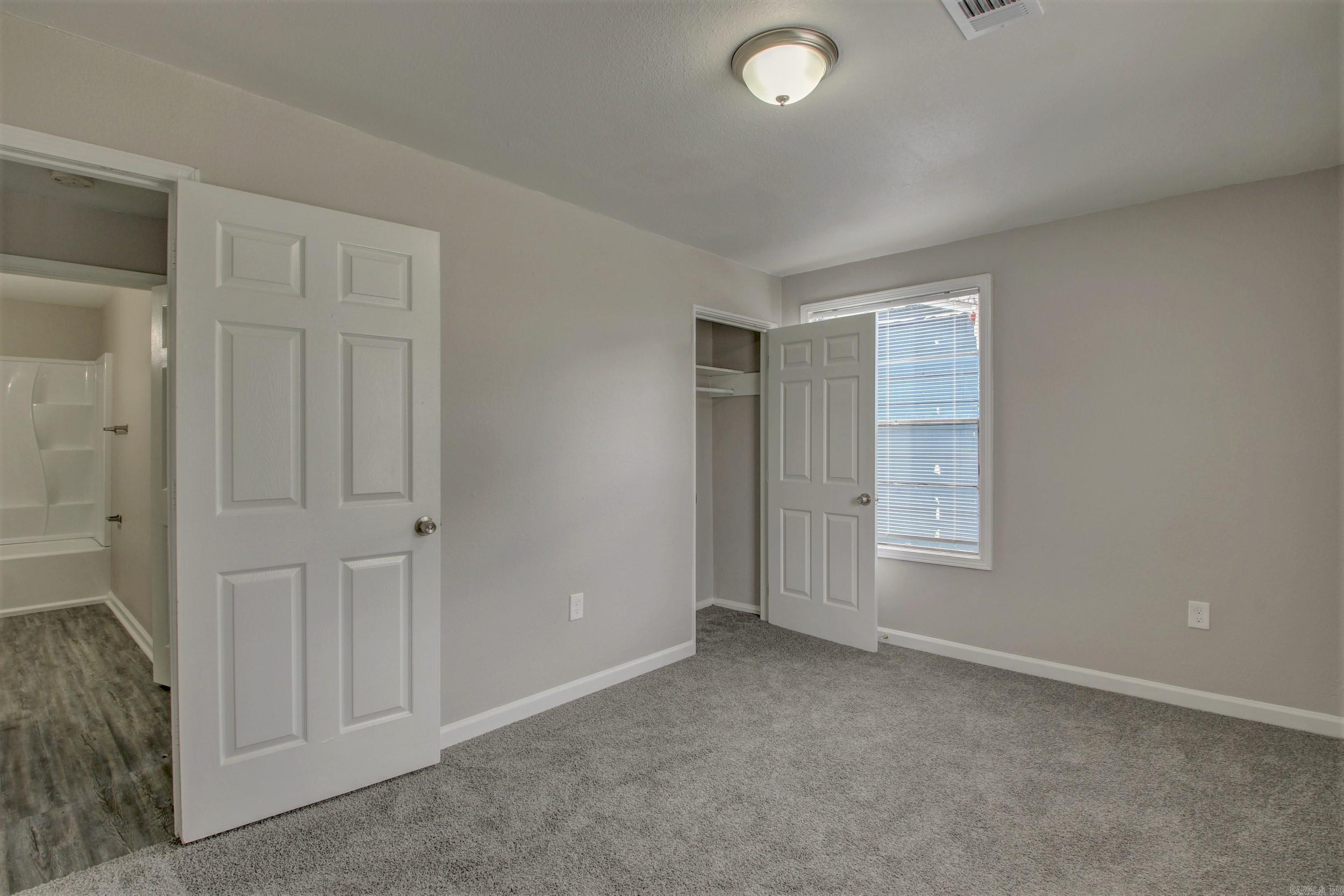 Hiland - Residential Lease