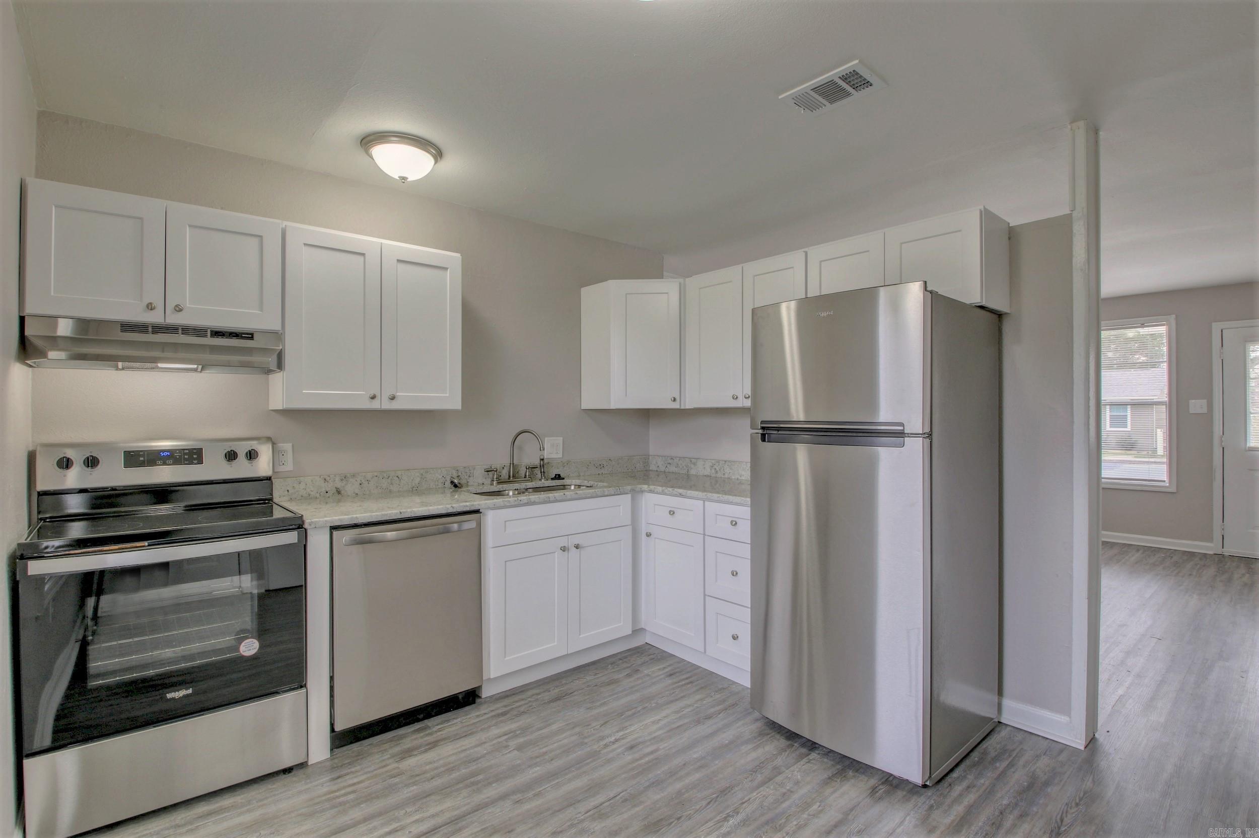 Hiland - Residential Lease