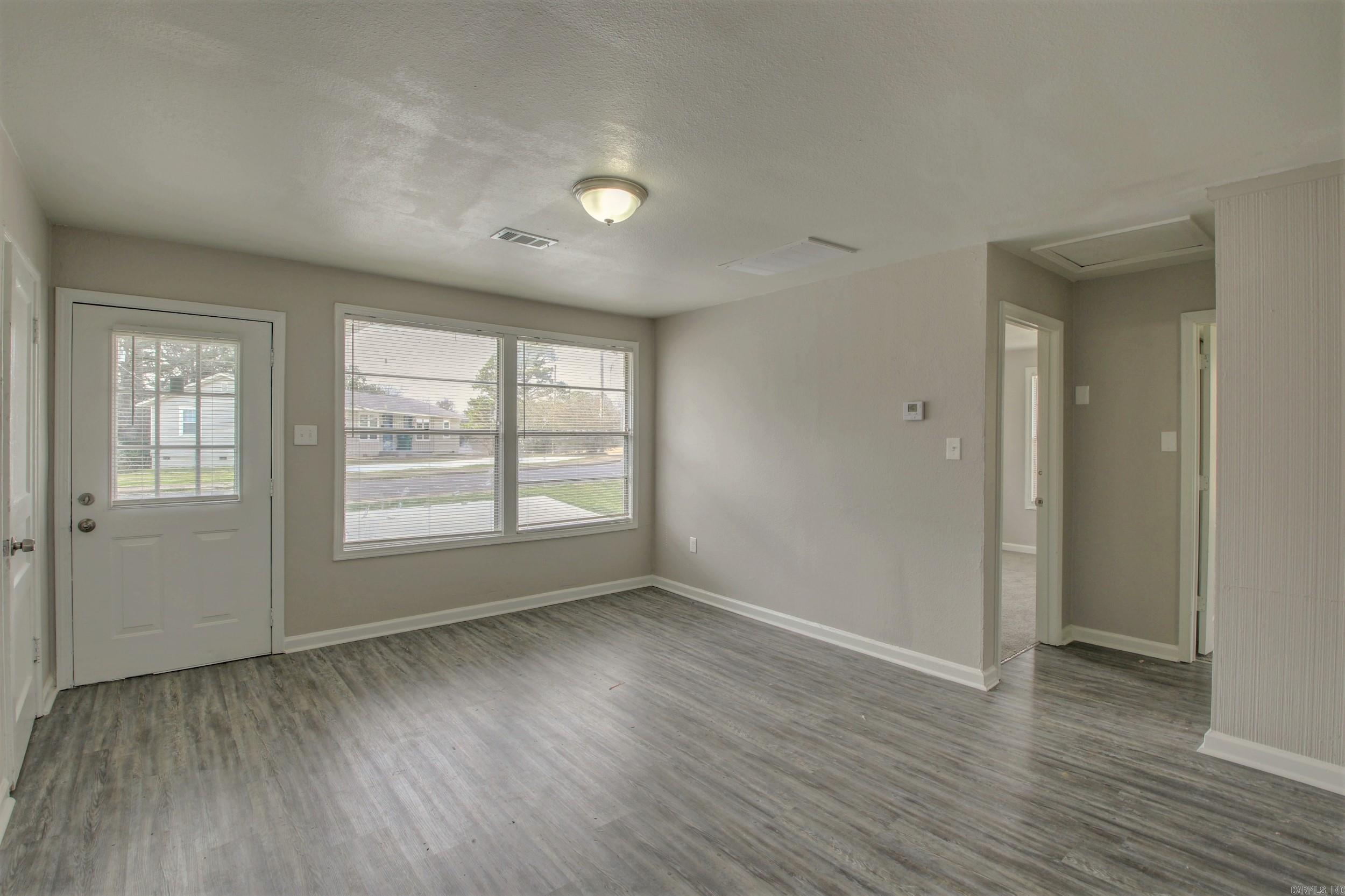 Hiland - Residential Lease